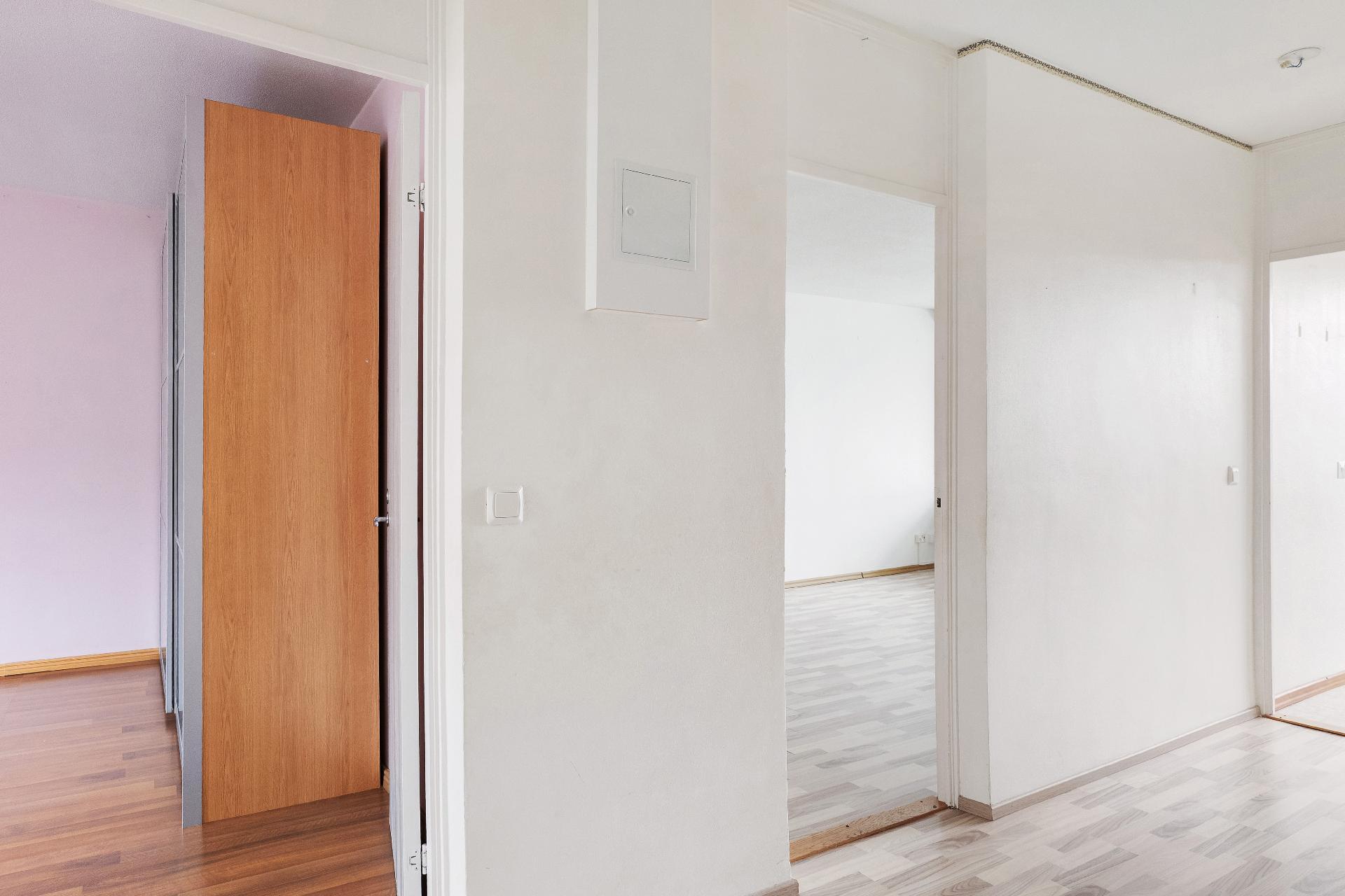 Lammaslammentie 10, Pähkinärinne, Vantaa