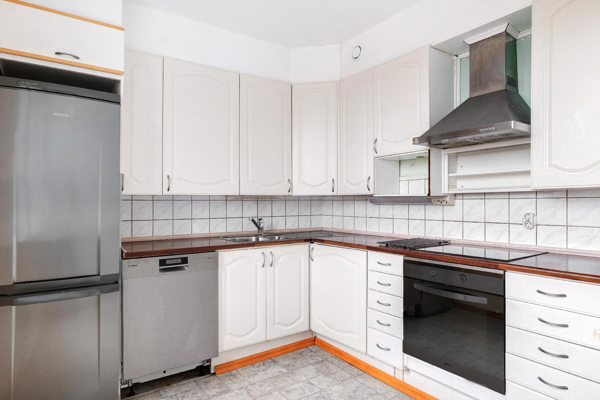 Lammaslammentie 10, Pähkinärinne, Vantaa