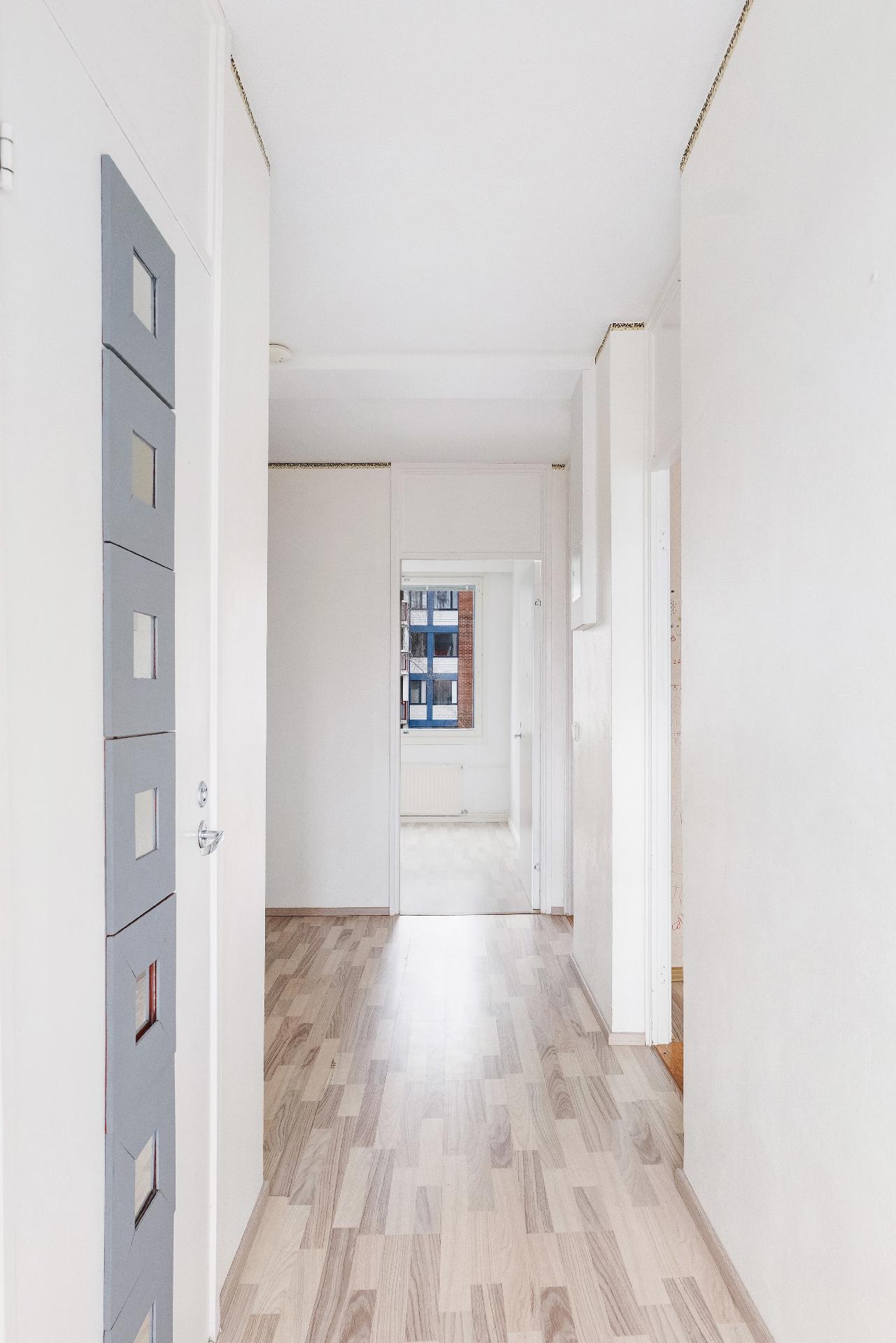 Lammaslammentie 10, Pähkinärinne, Vantaa