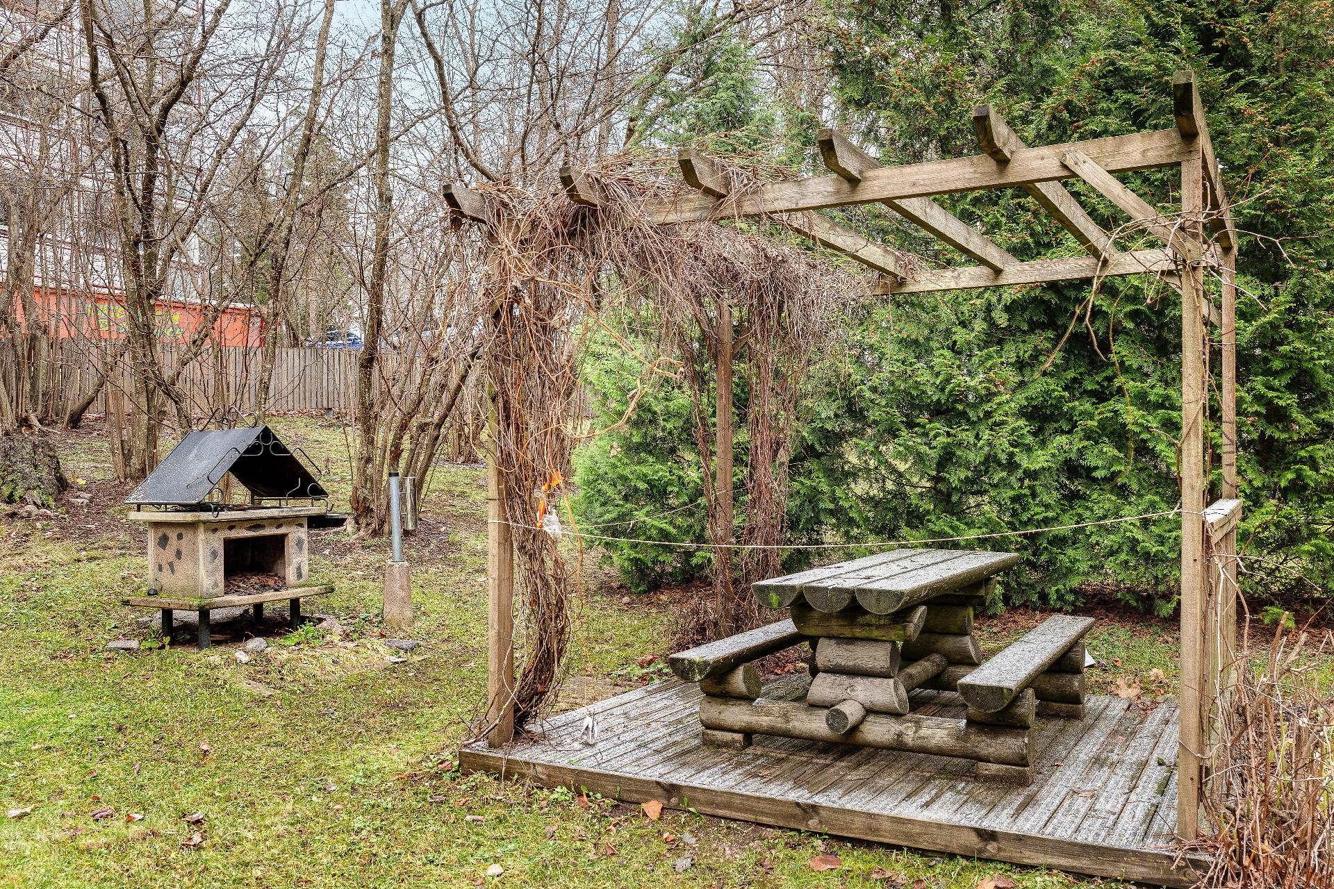 Lammaslammentie 10, Pähkinärinne, Vantaa