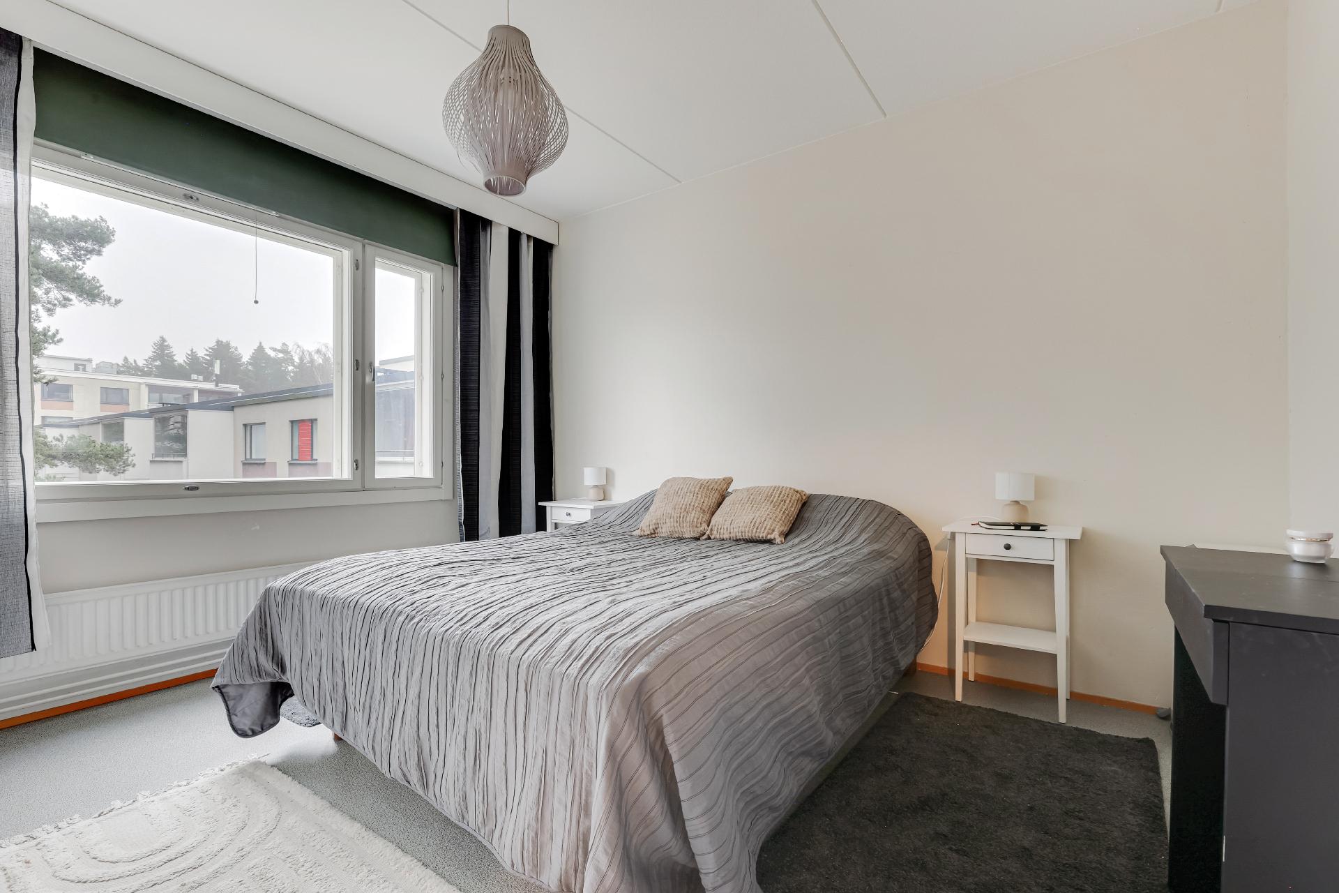 Mätästie 3, Suurmetsä, Helsinki