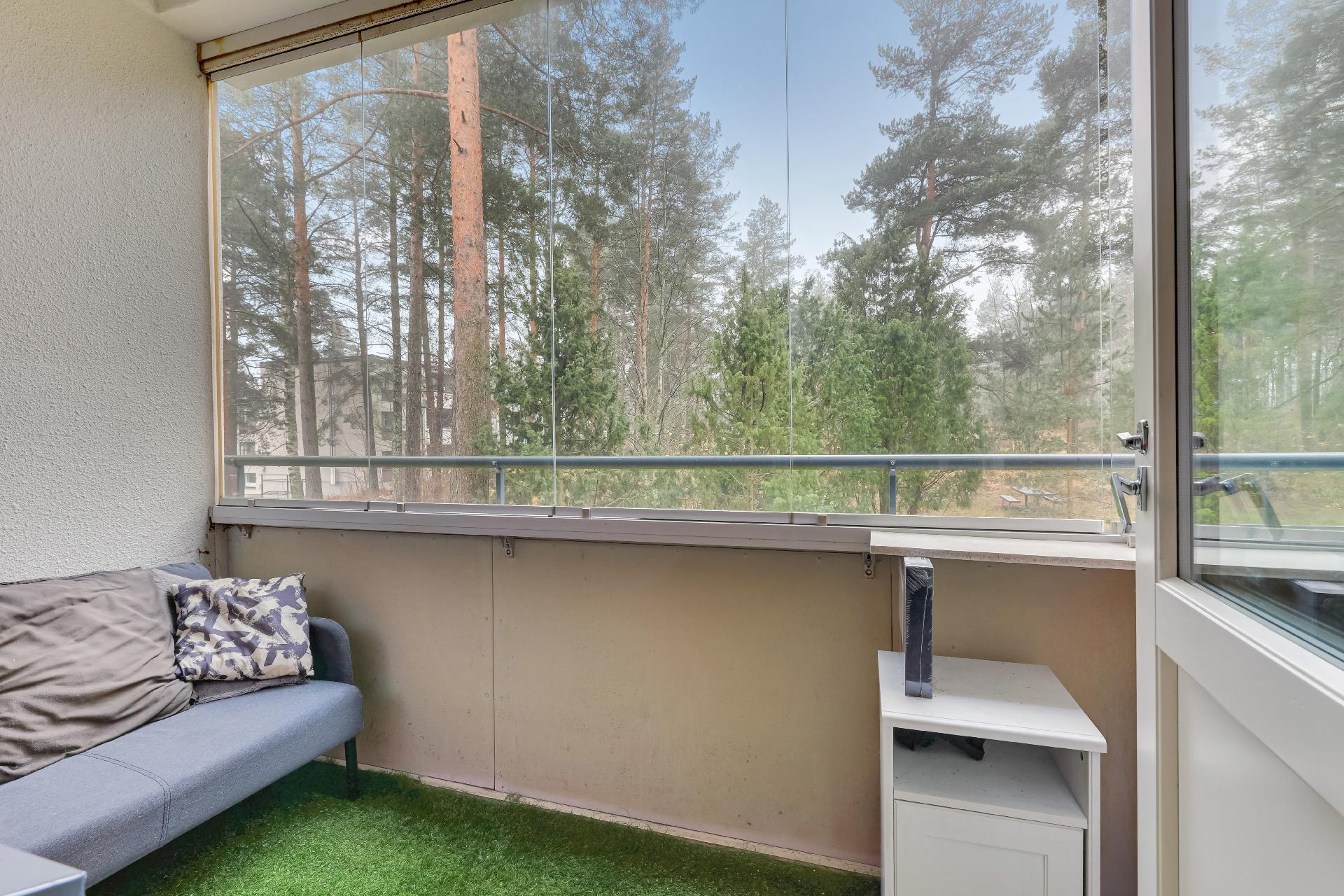 Mätästie 3, Suurmetsä, Helsinki