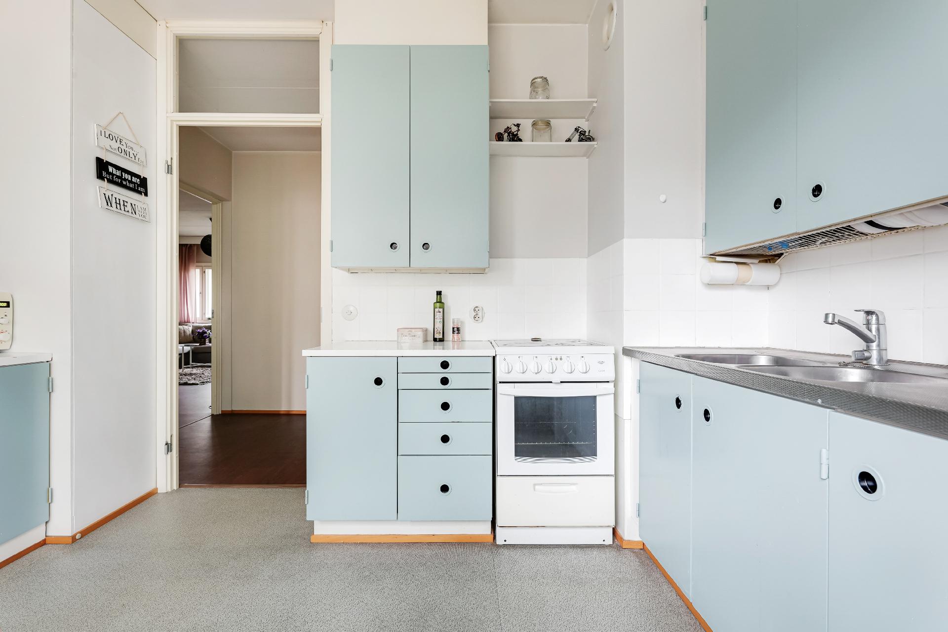 Mätästie 3, Suurmetsä, Helsinki