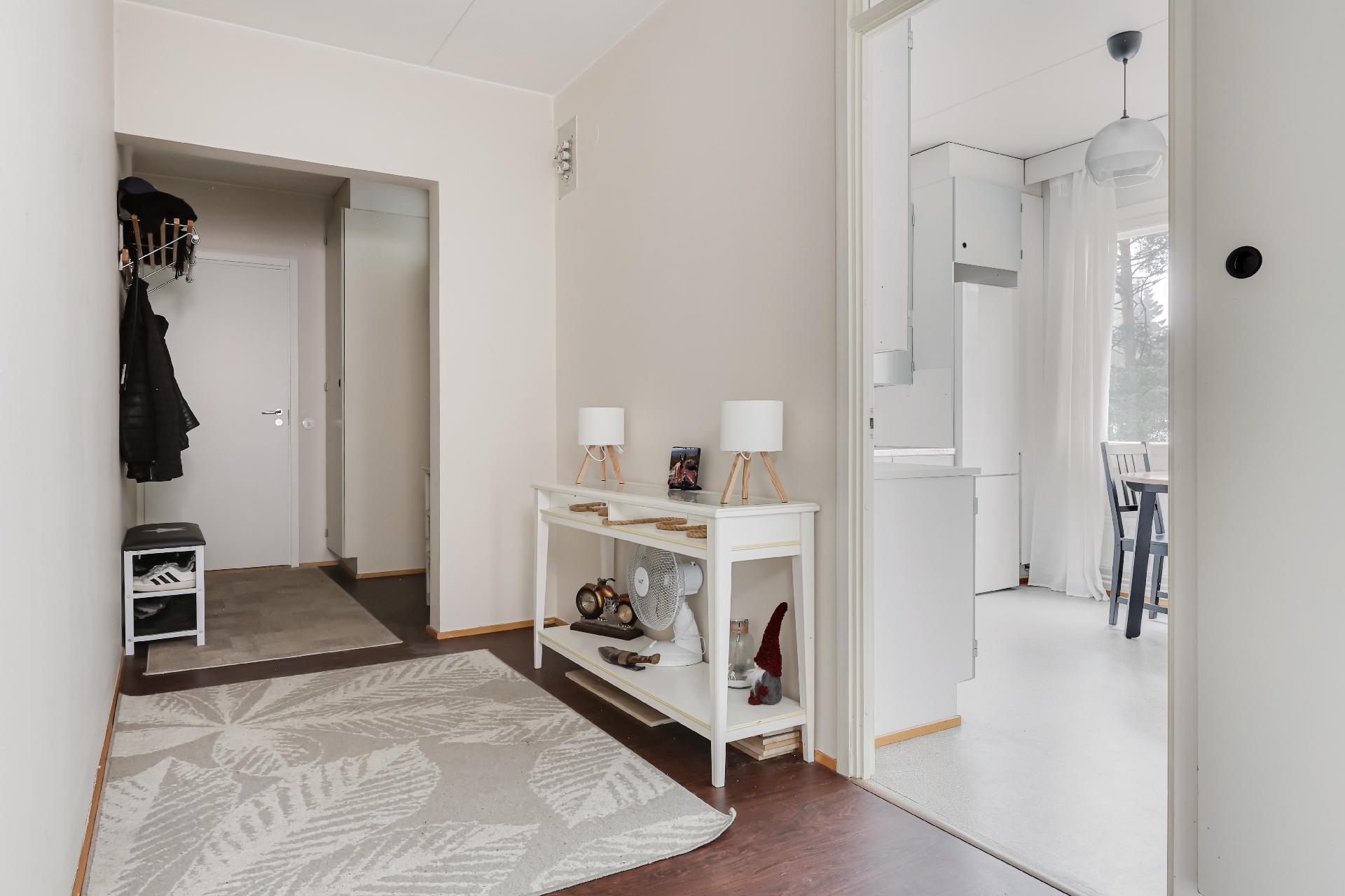 Mätästie 3, Suurmetsä, Helsinki