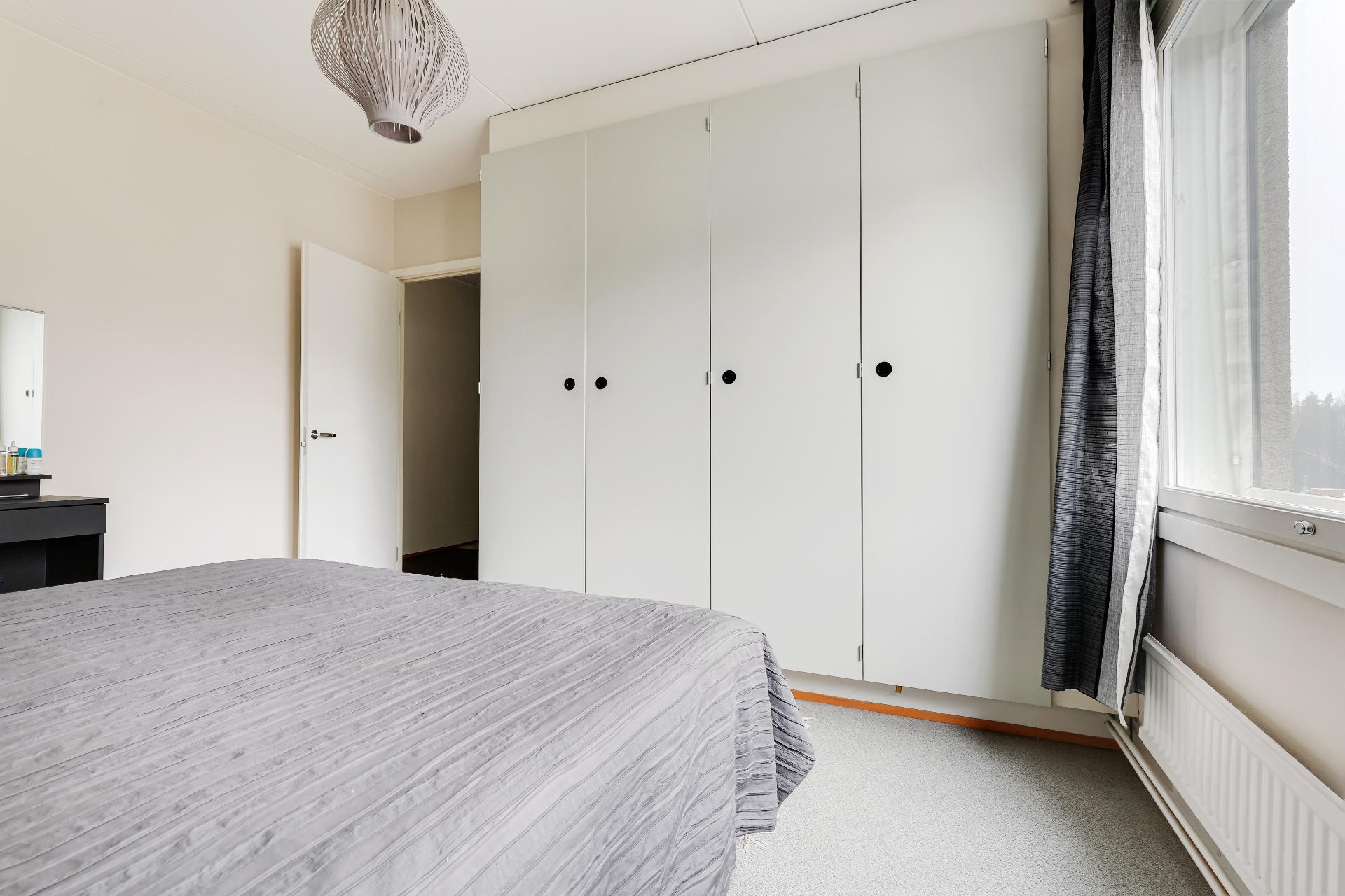 Mätästie 3, Suurmetsä, Helsinki