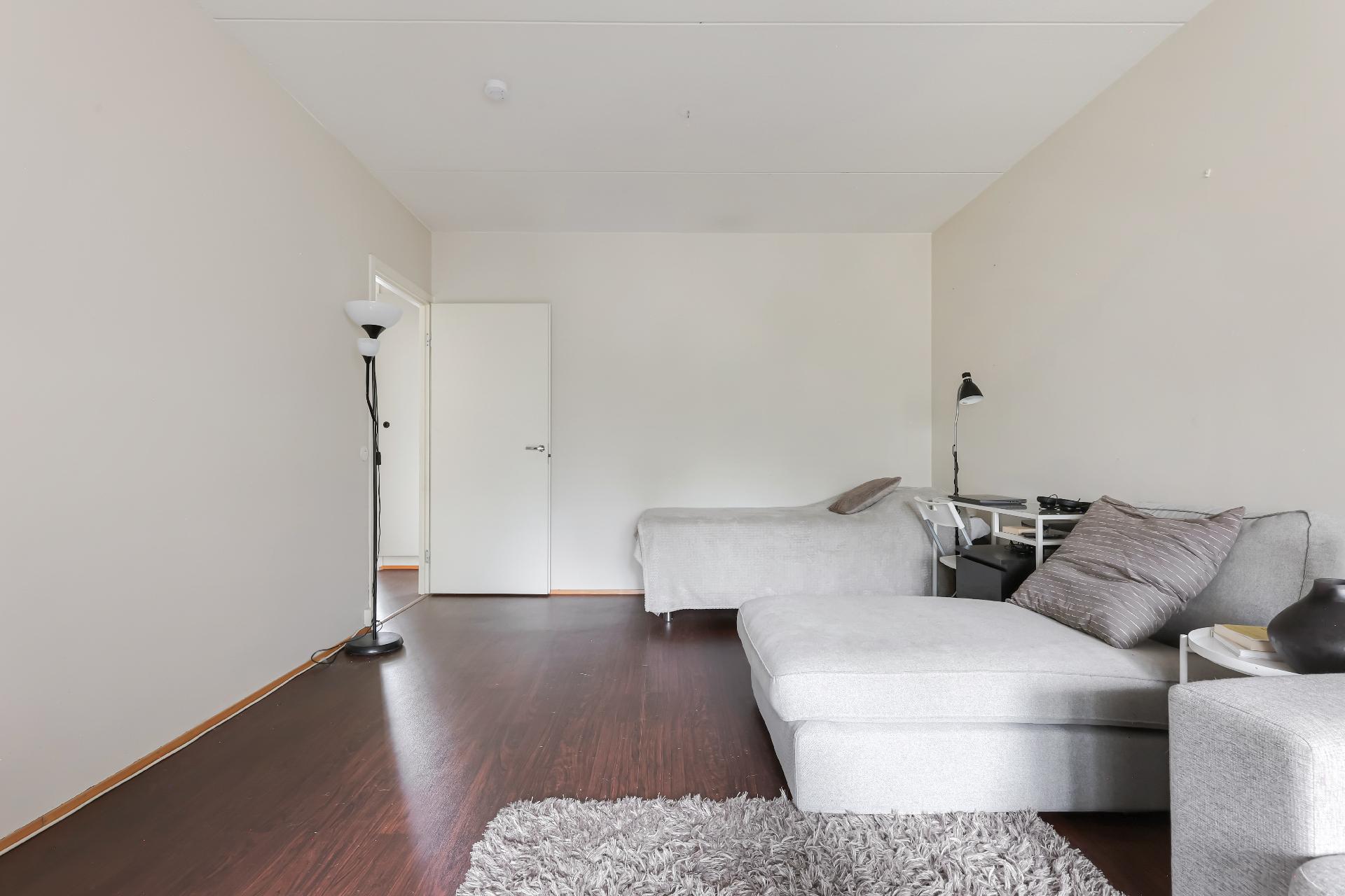 Mätästie 3, Suurmetsä, Helsinki