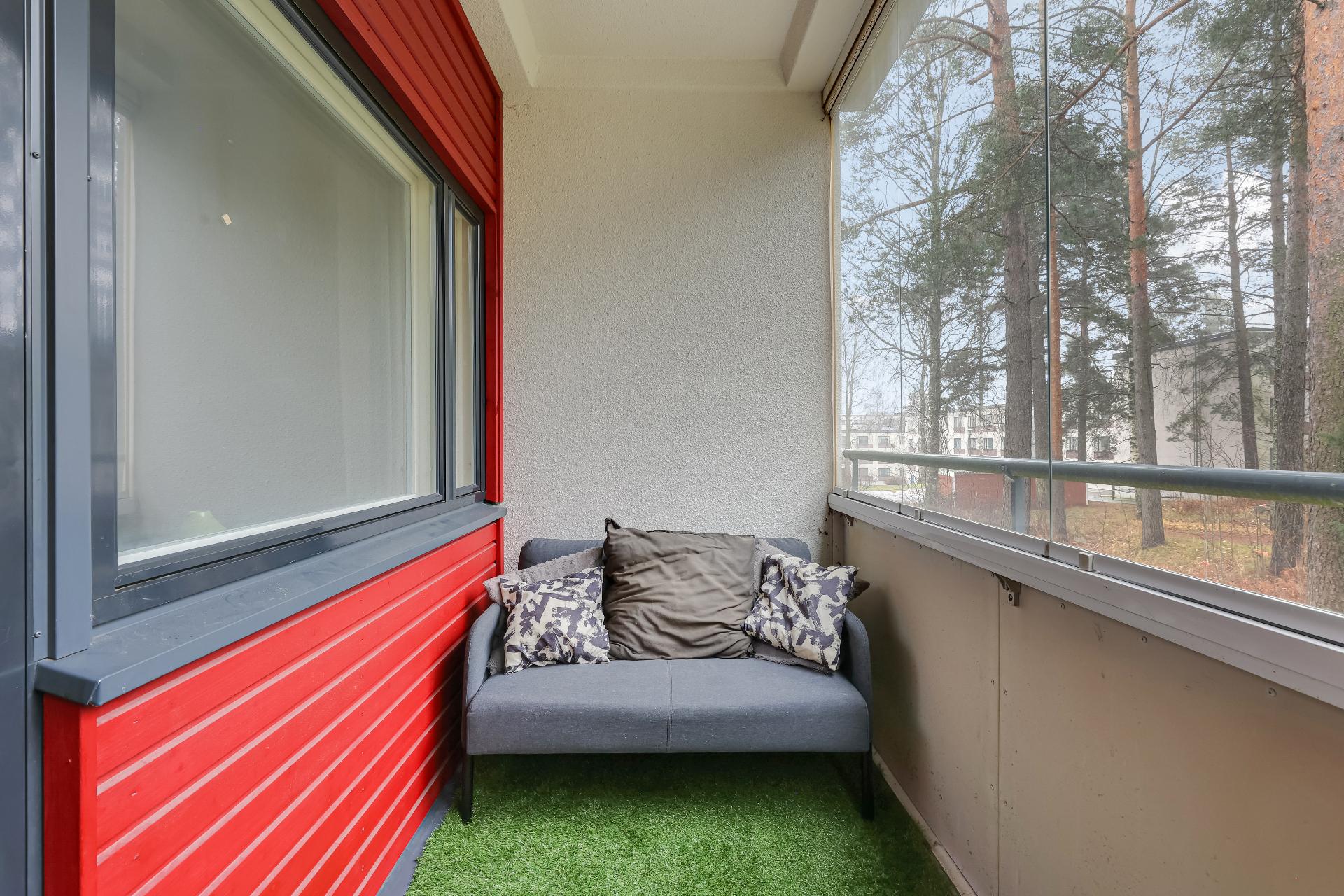 Mätästie 3, Suurmetsä, Helsinki