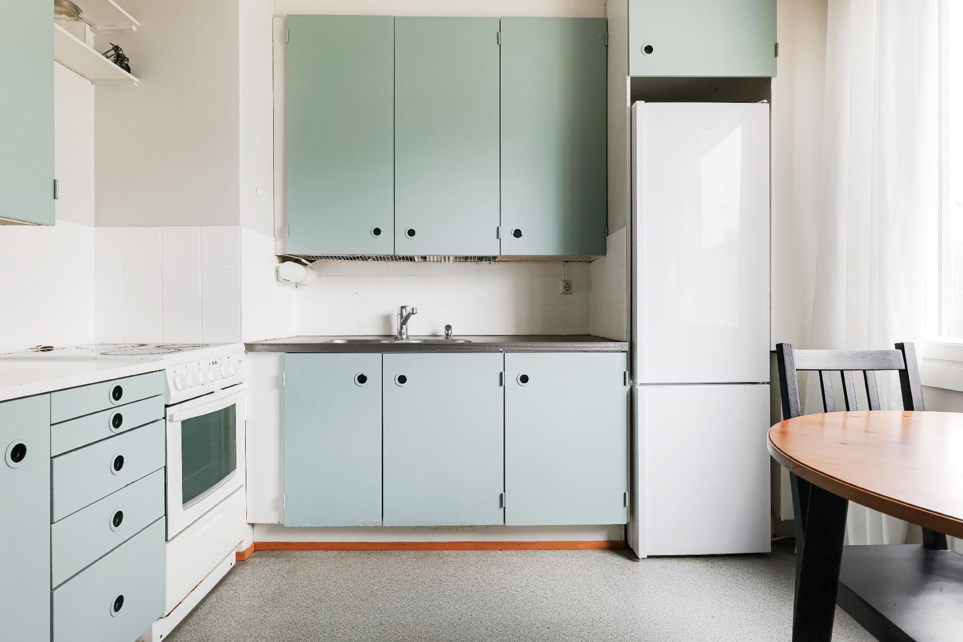 Mätästie 3, Suurmetsä, Helsinki