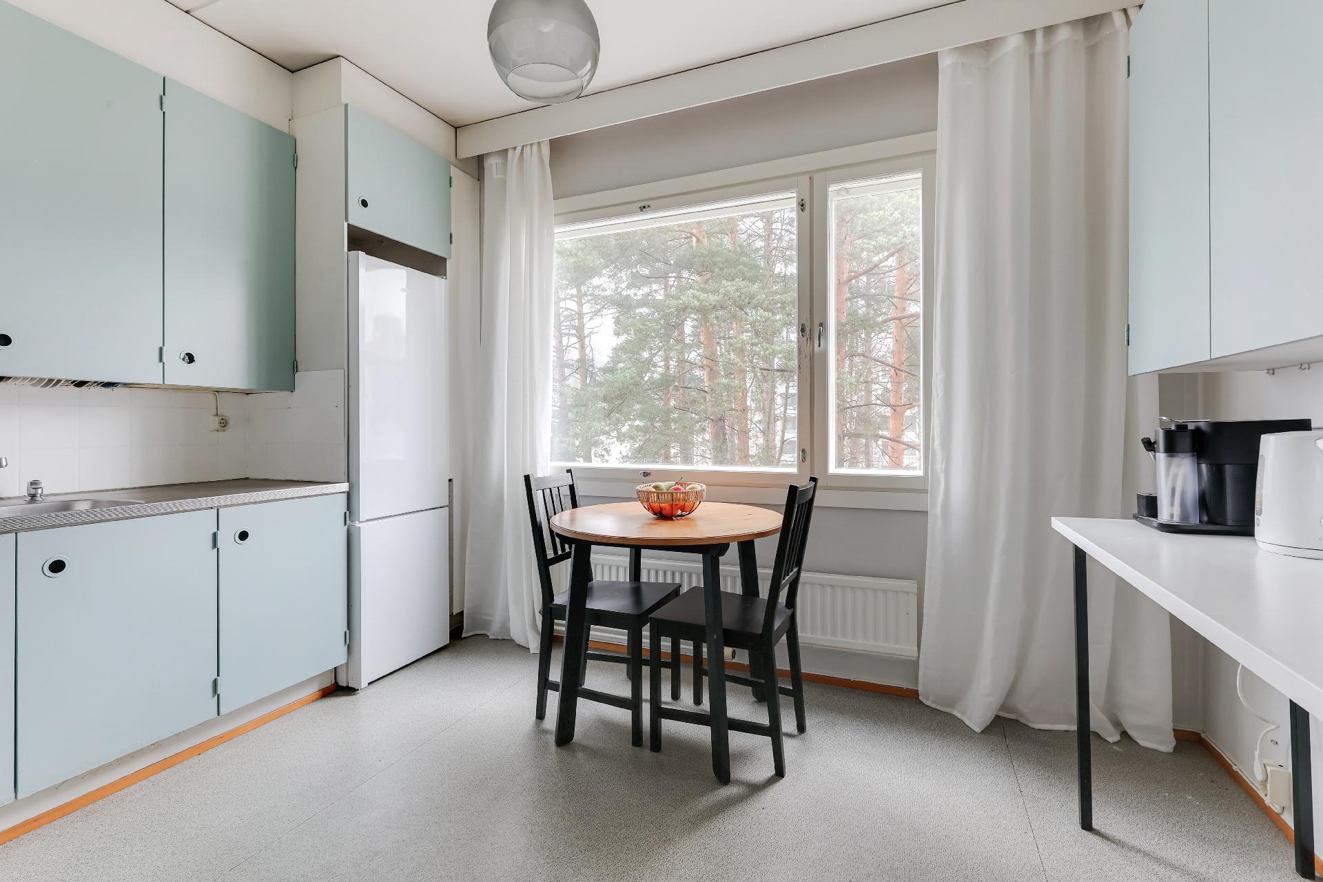 Mätästie 3, Suurmetsä, Helsinki