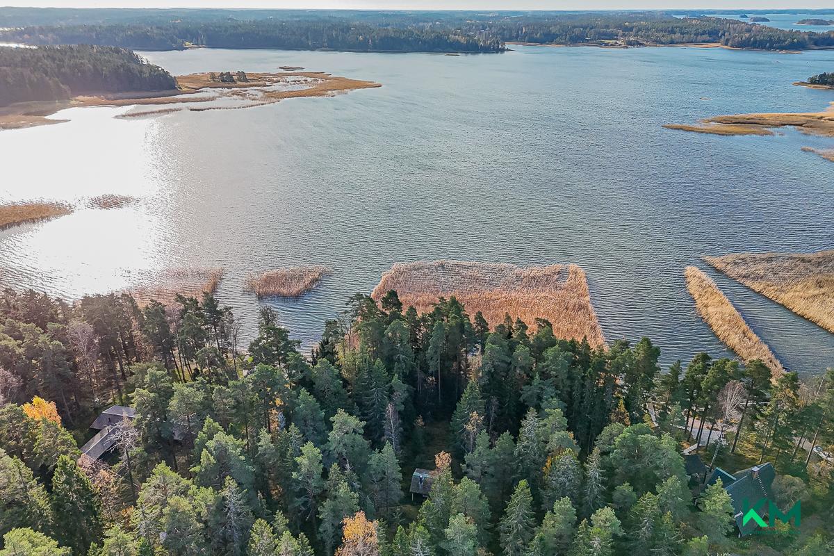 Munksundintie 13, Finnpada, Inkoo