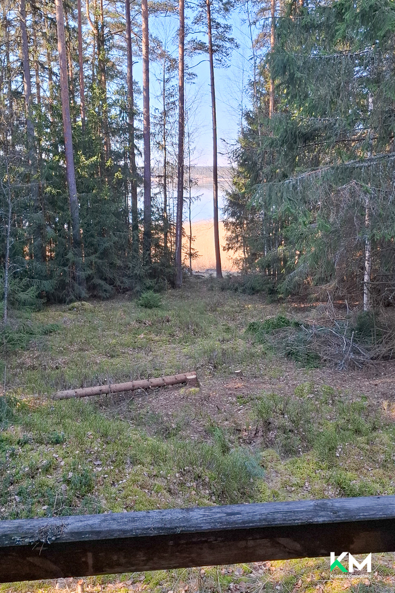 Munksundintie 13, Finnpada, Inkoo