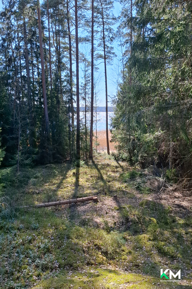 Munksundintie 13, Finnpada, Inkoo