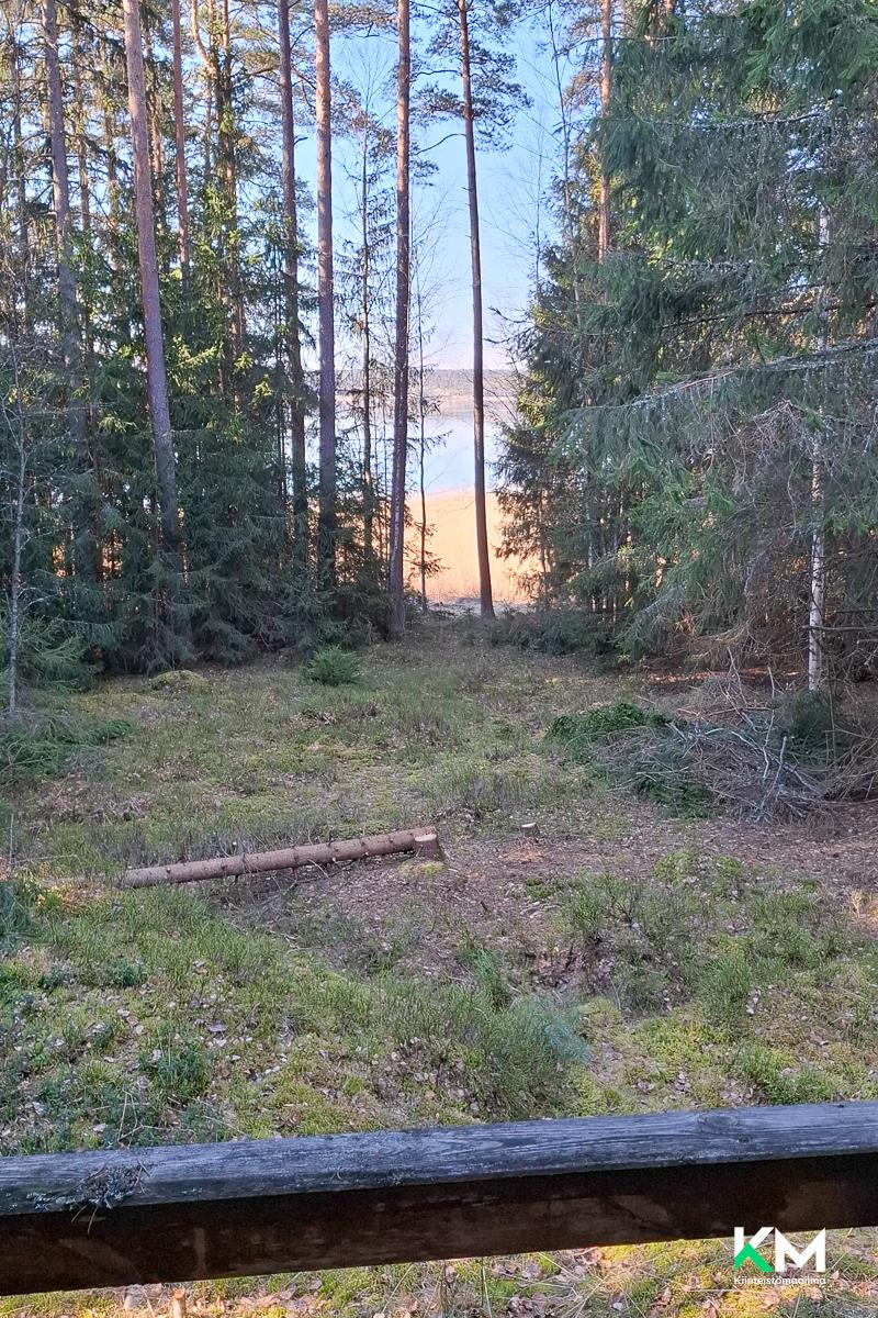 Munksundintie 13, Finnpada, Inkoo