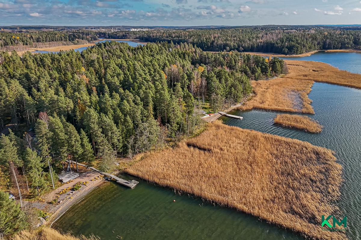 Munksundintie 13, Finnpada, Inkoo