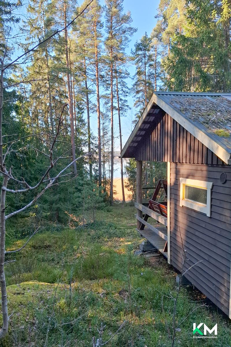 Munksundintie 13, Finnpada, Inkoo