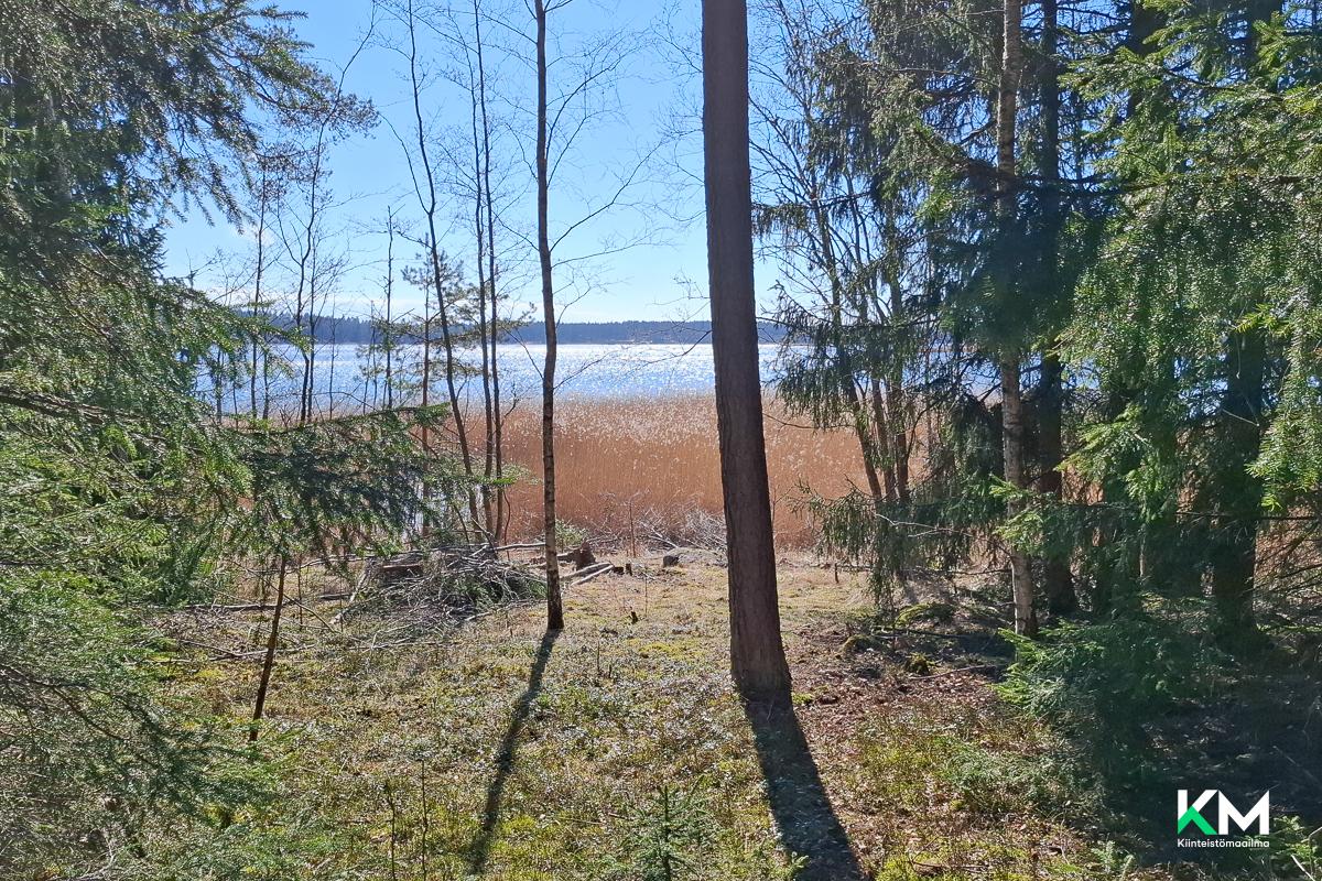Munksundintie 13, Finnpada, Inkoo