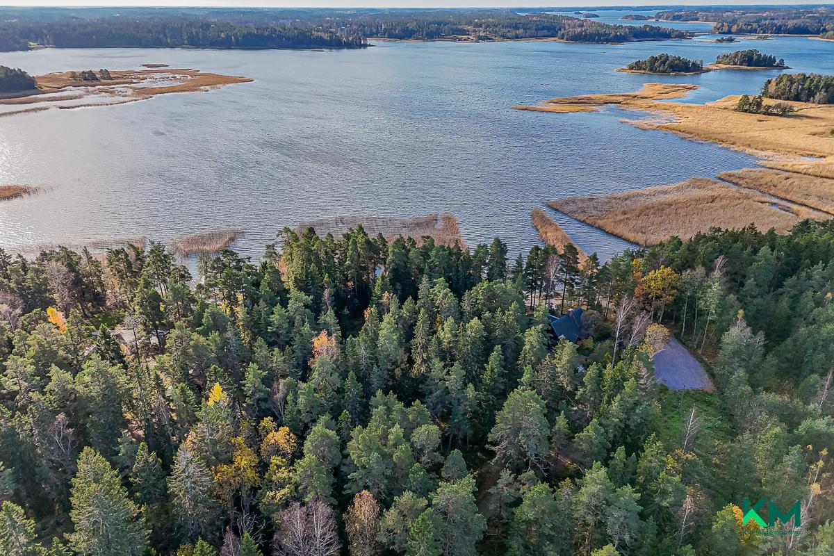 Munksundintie 13, Finnpada, Inkoo