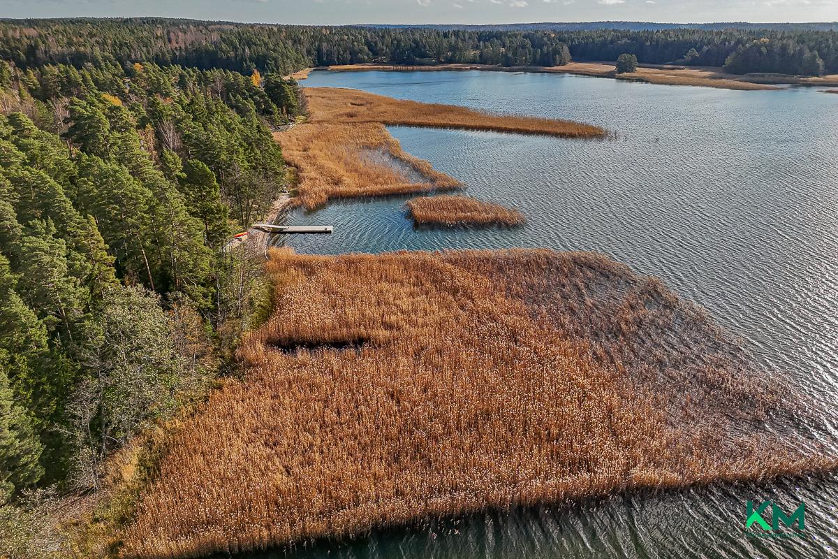 Munksundintie 13, Finnpada, Inkoo