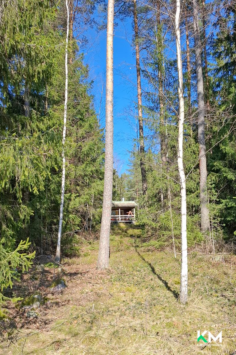 Munksundintie 13, Finnpada, Inkoo