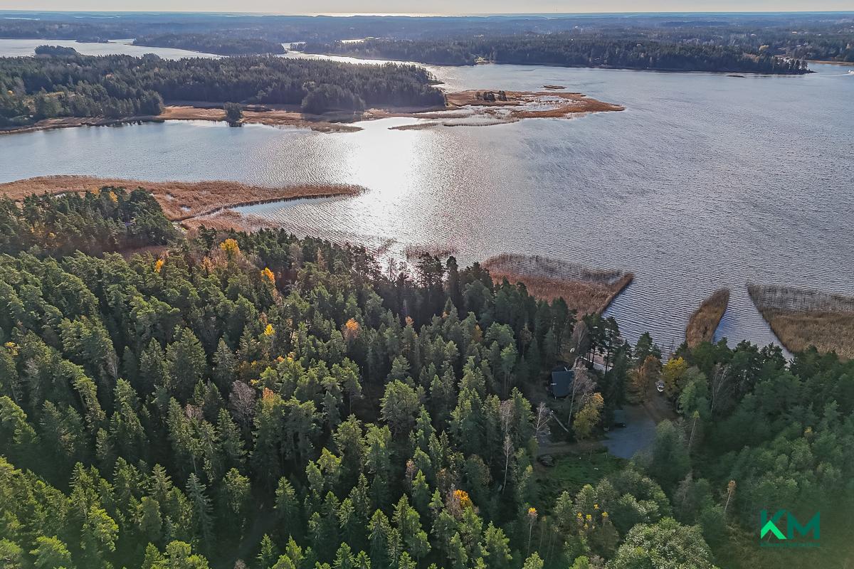 Munksundintie 13, Finnpada, Inkoo