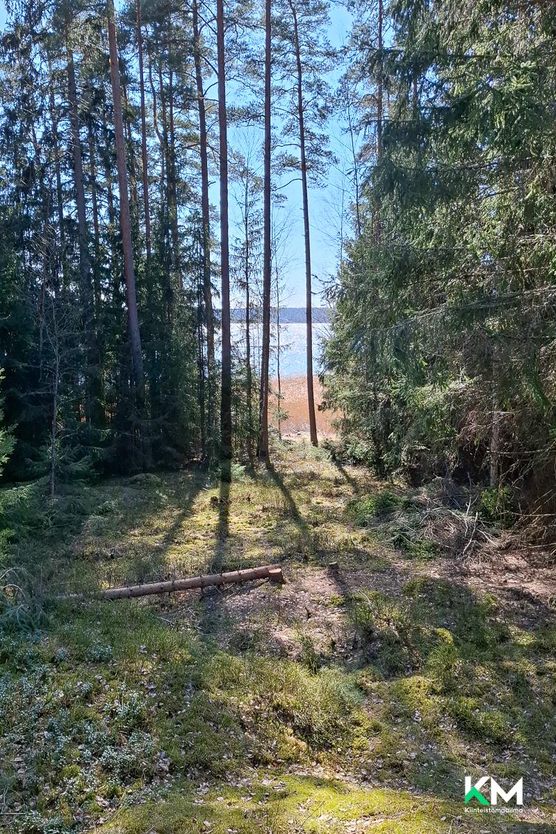 Munksundintie 13, Finnpada, Inkoo