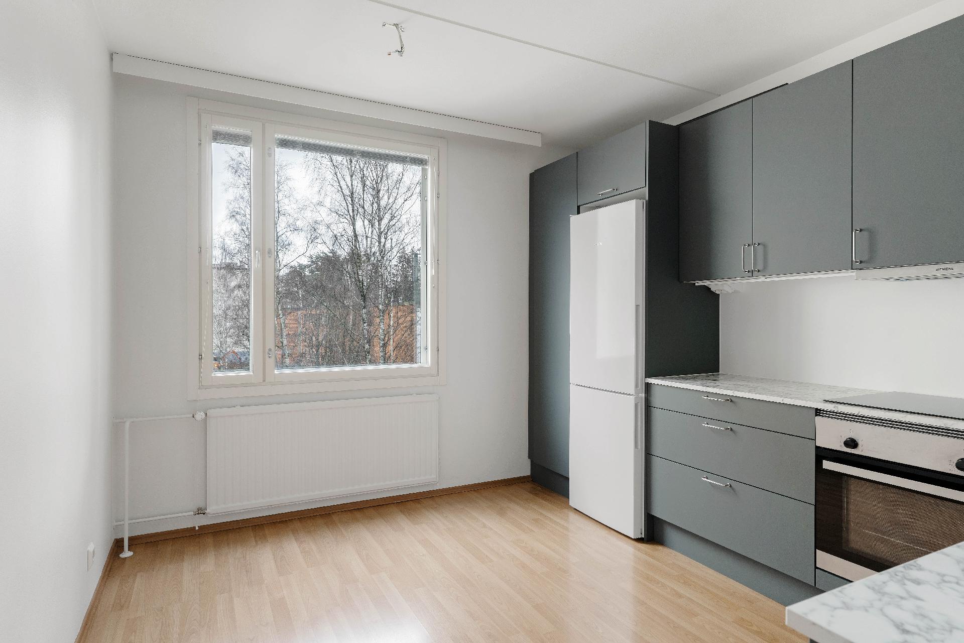 Leilankuja 4, Matinkylä, Espoo