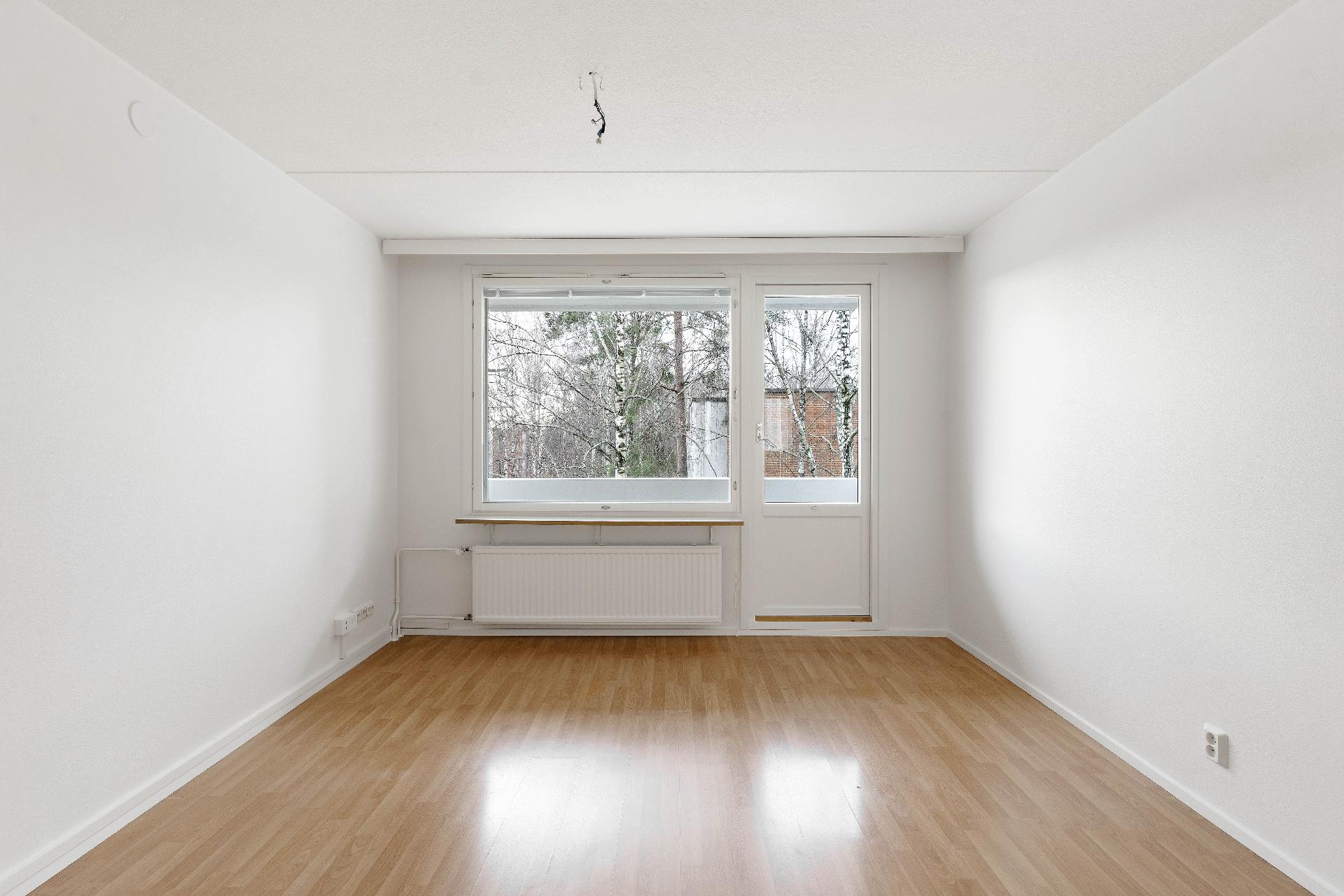 Leilankuja 4, Matinkylä, Espoo