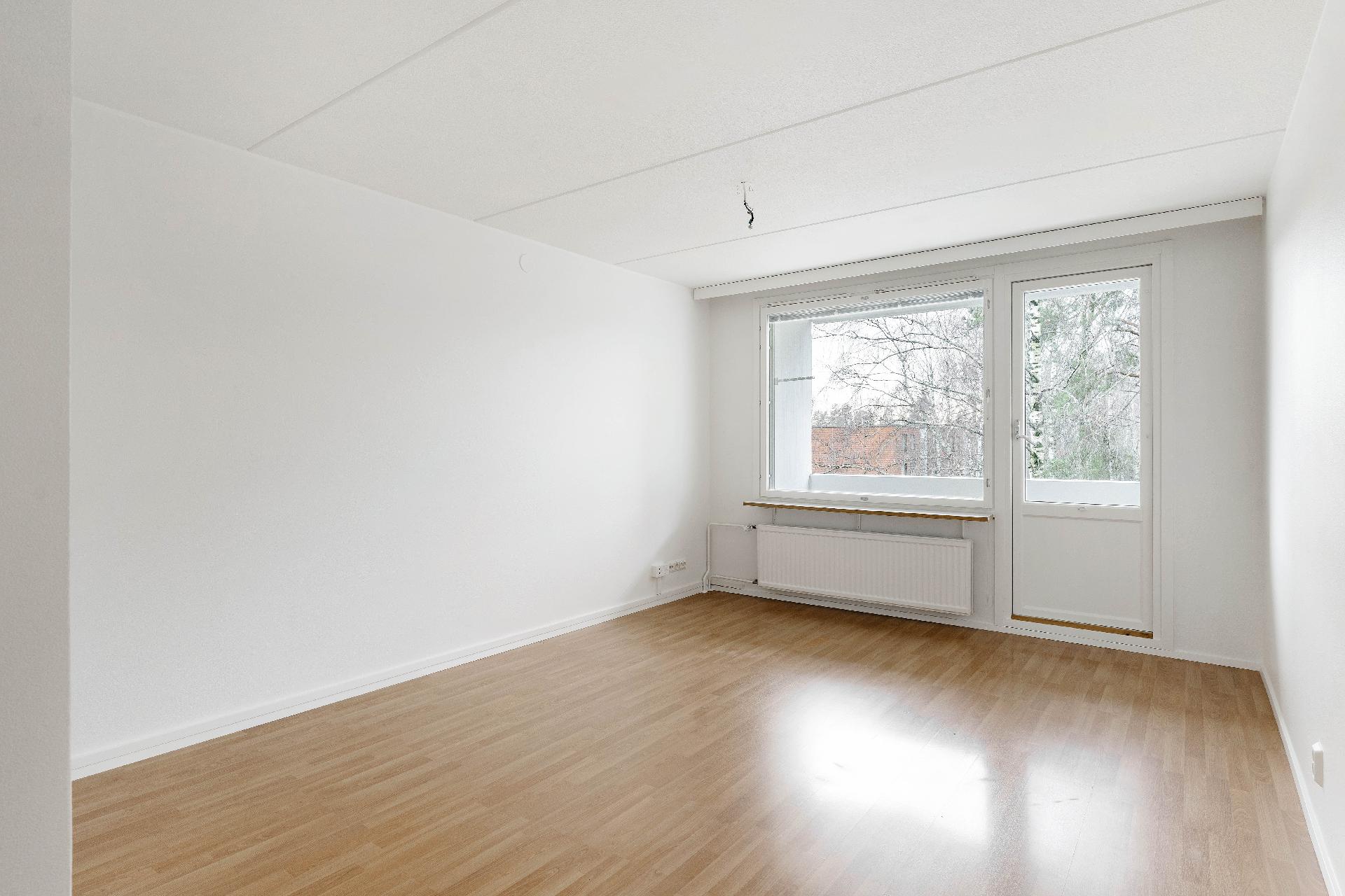 Leilankuja 4, Matinkylä, Espoo