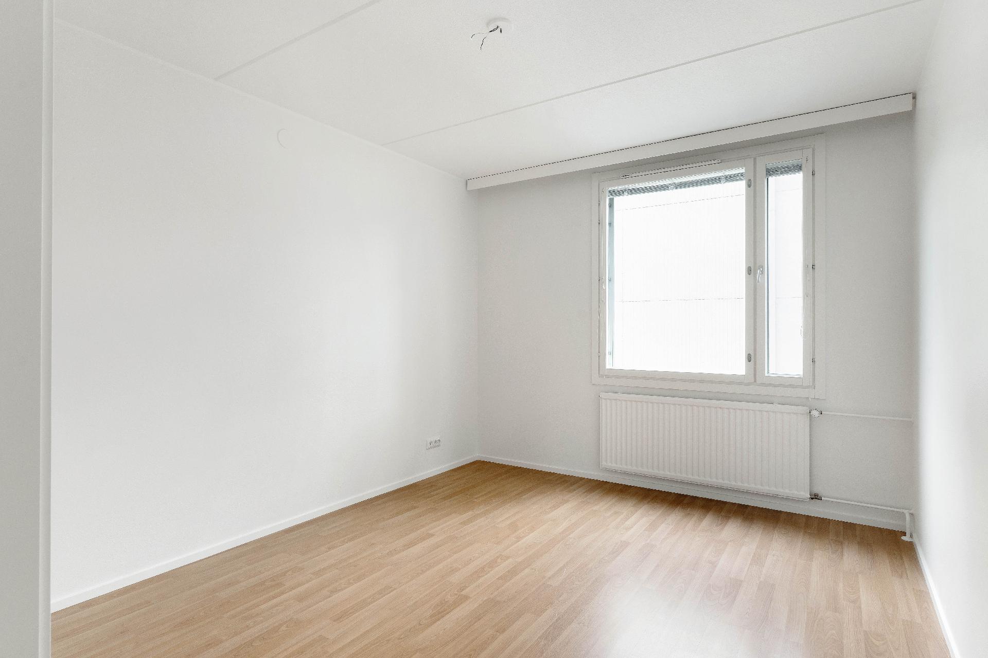 Leilankuja 4, Matinkylä, Espoo