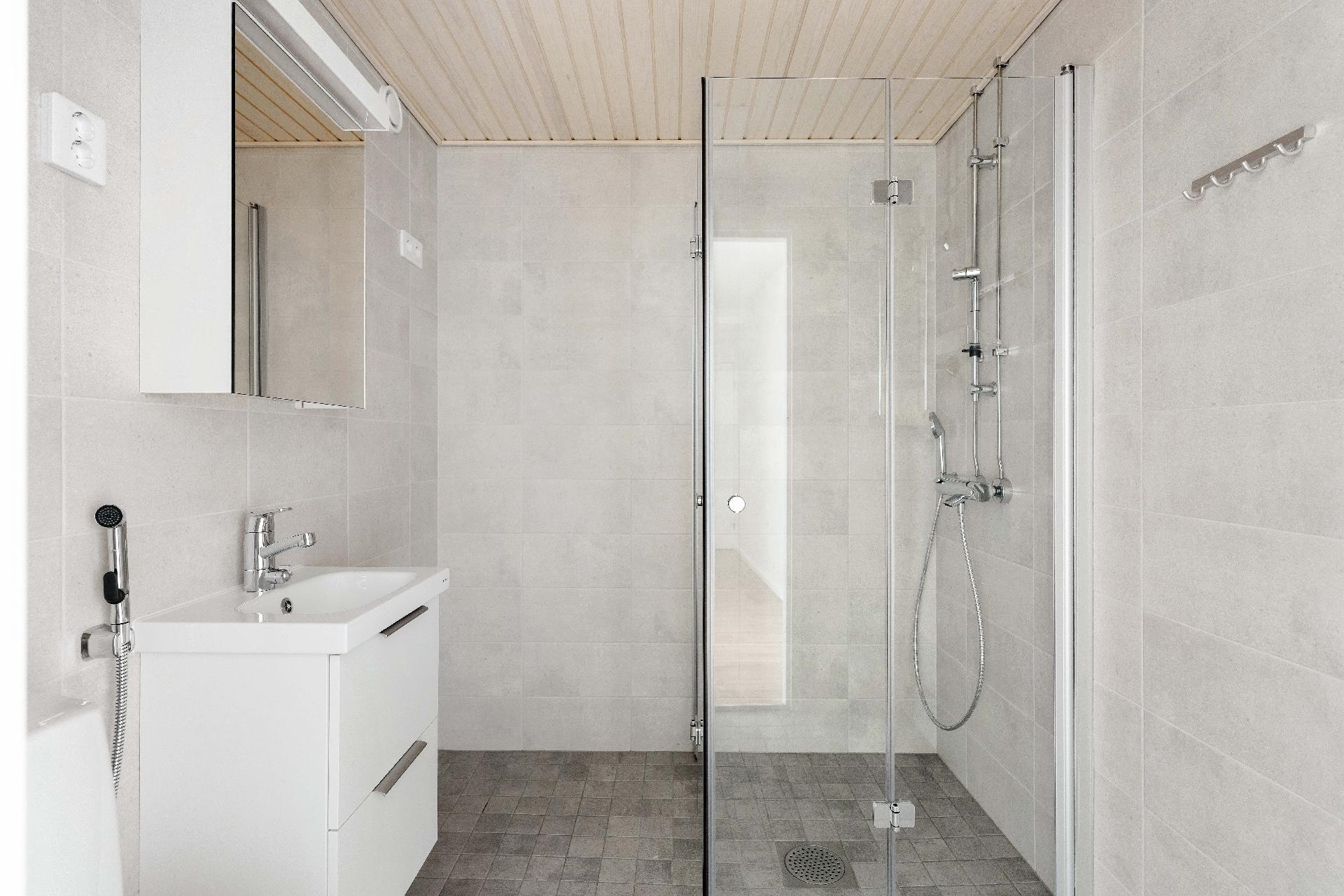 Leilankuja 4, Matinkylä, Espoo