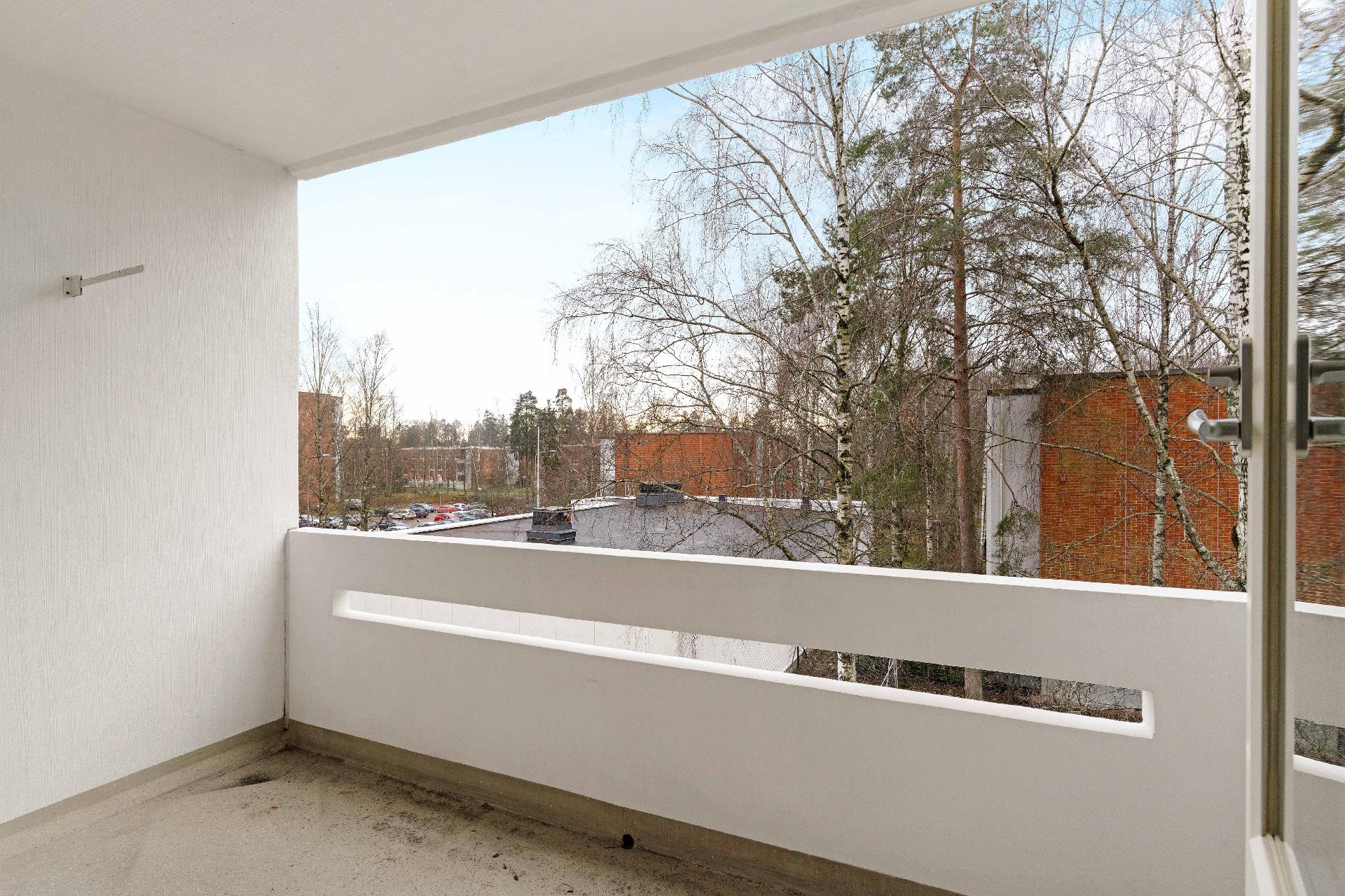 Leilankuja 4, Matinkylä, Espoo