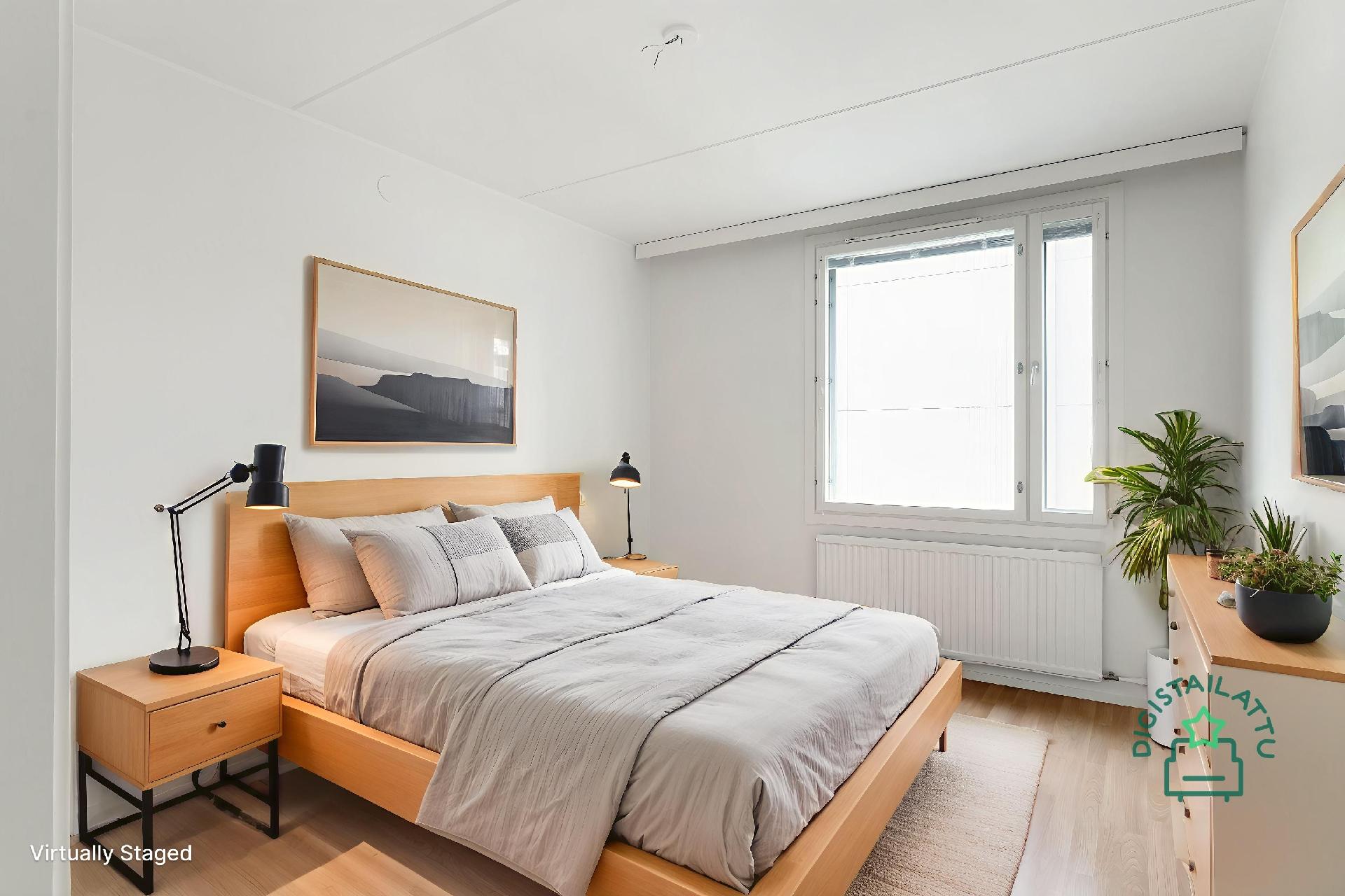 Leilankuja 4, Matinkylä, Espoo