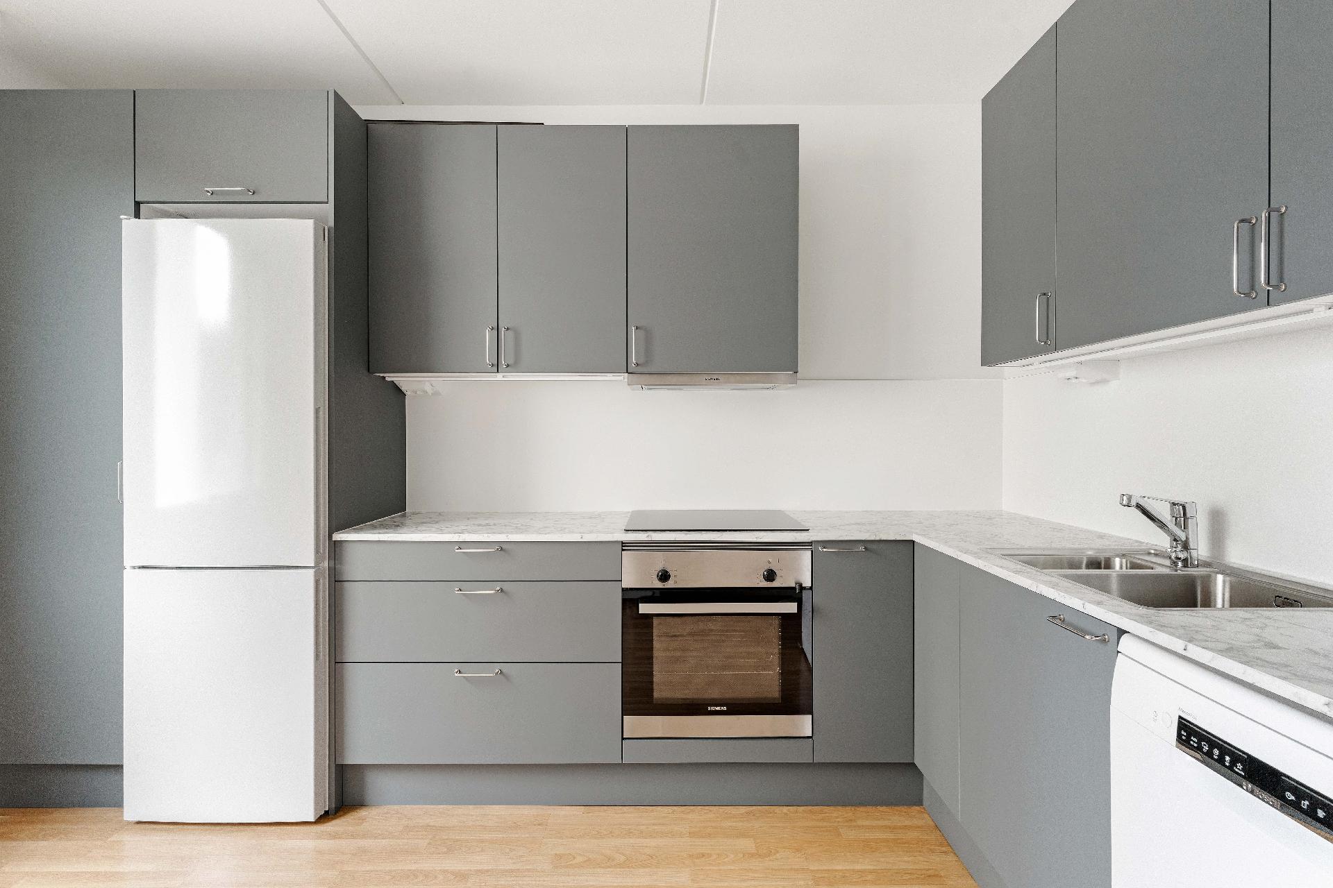 Leilankuja 4, Matinkylä, Espoo