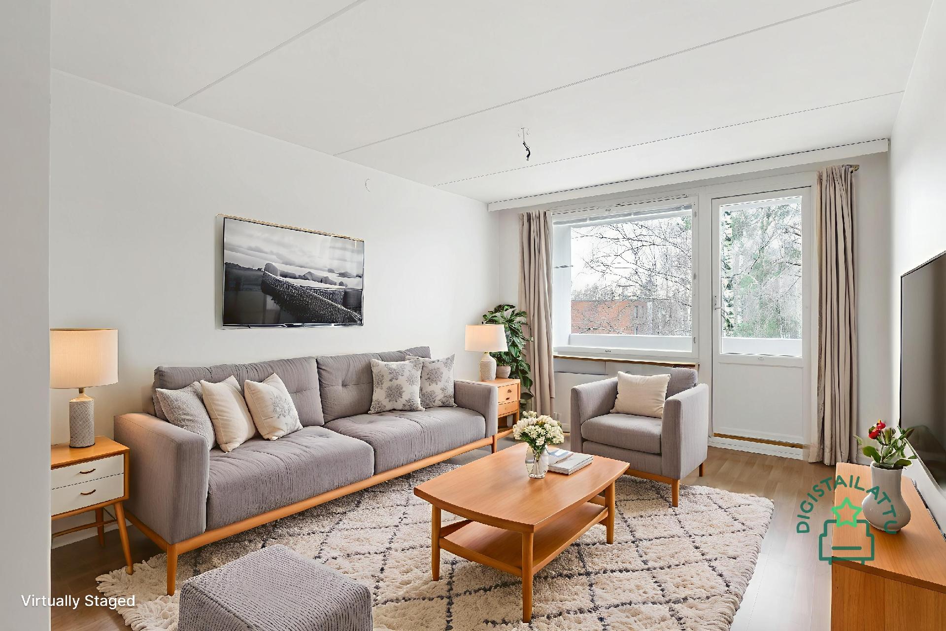 Leilankuja 4, Matinkylä, Espoo