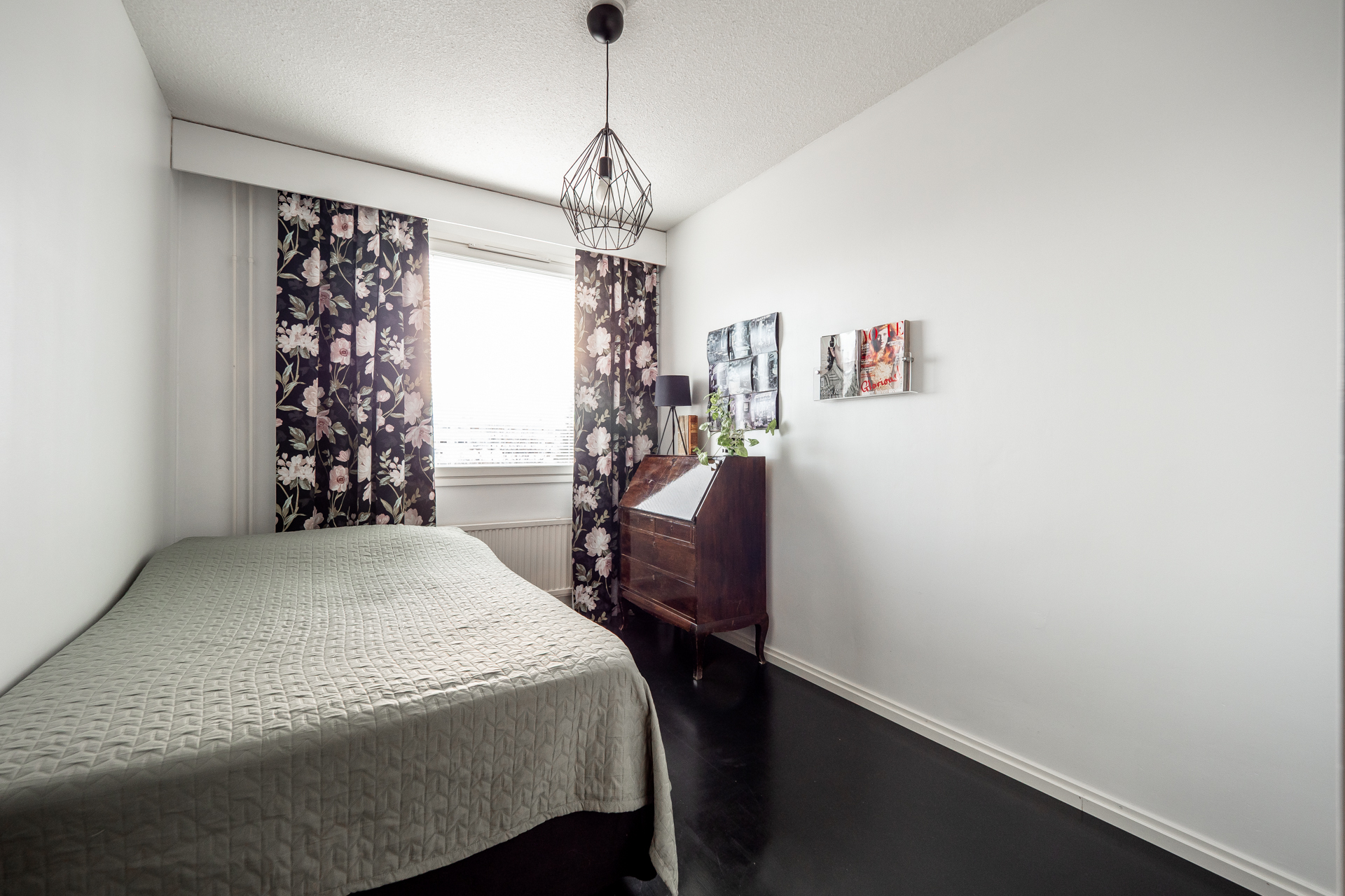 Torikatu 58, Heinäpää, Oulu