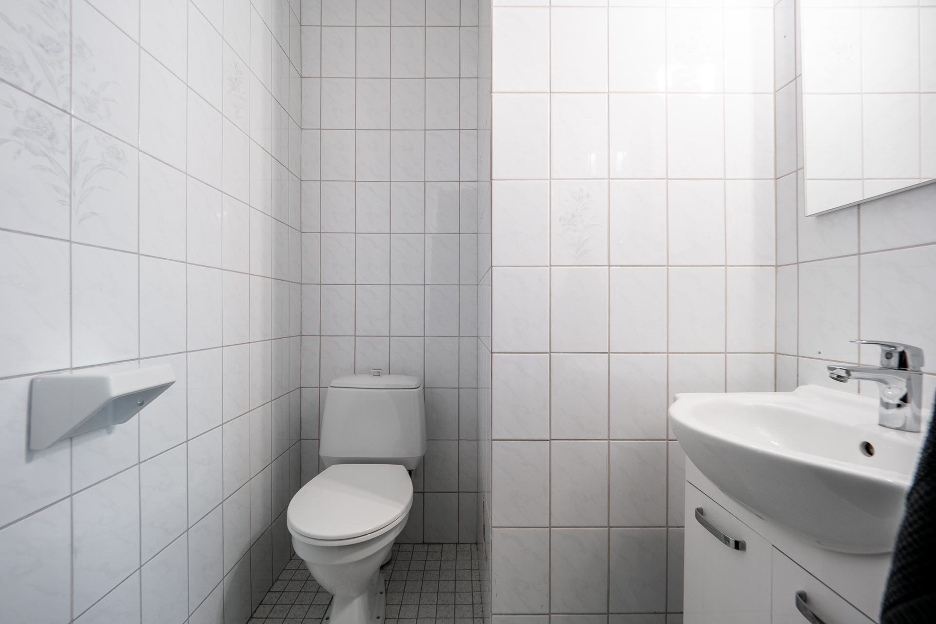 Torikatu 58, Heinäpää, Oulu