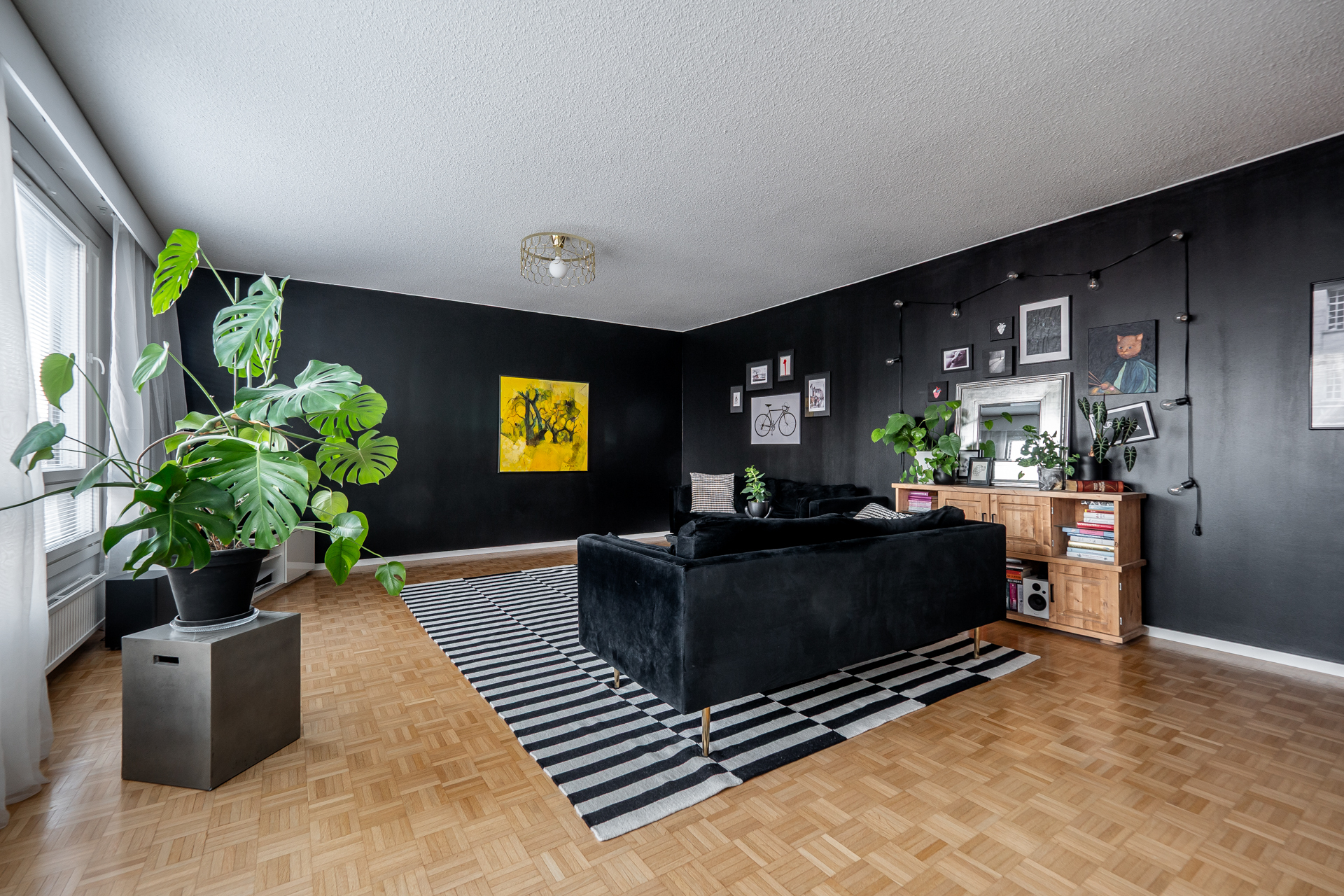 Torikatu 58, Heinäpää, Oulu