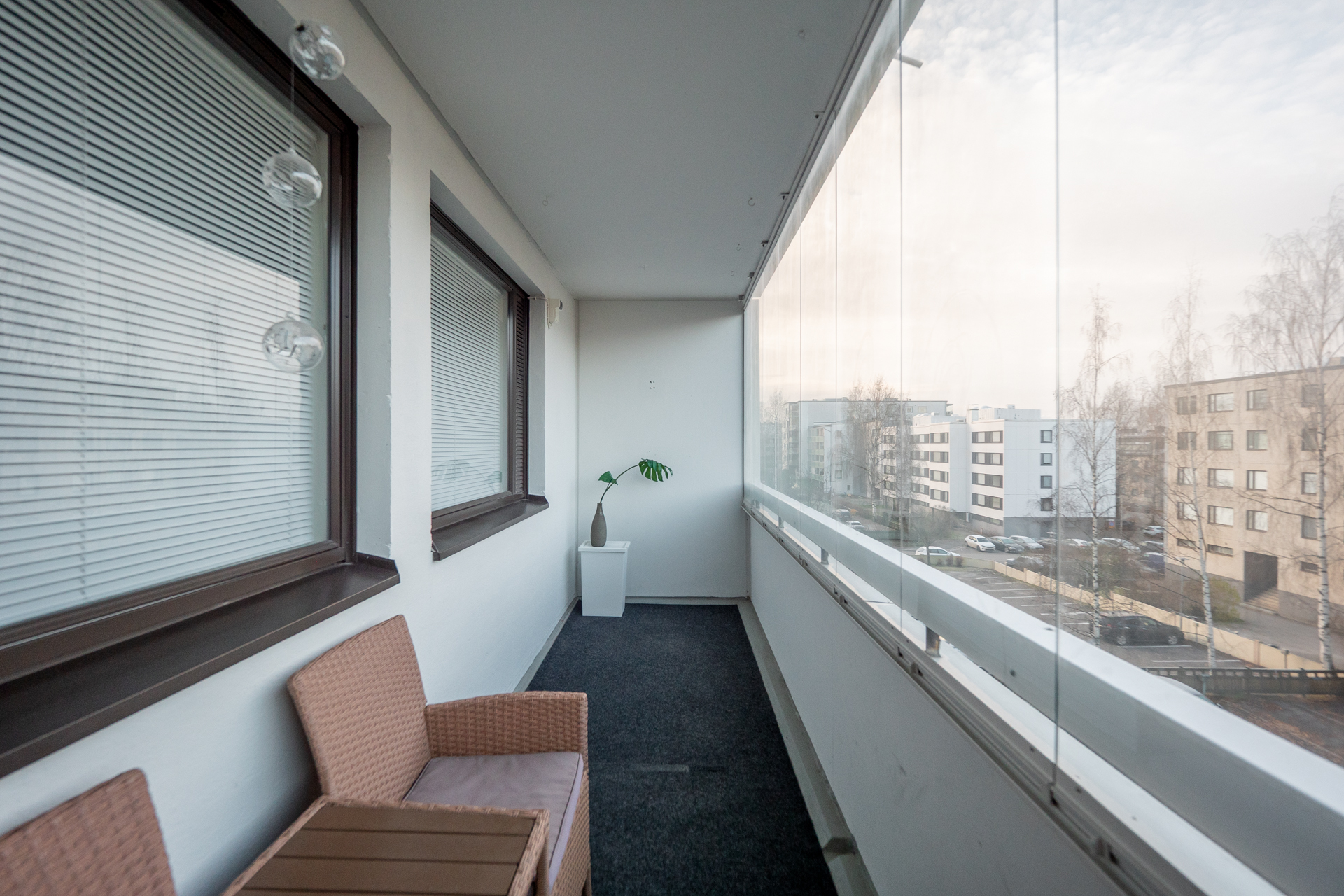 Torikatu 58, Heinäpää, Oulu