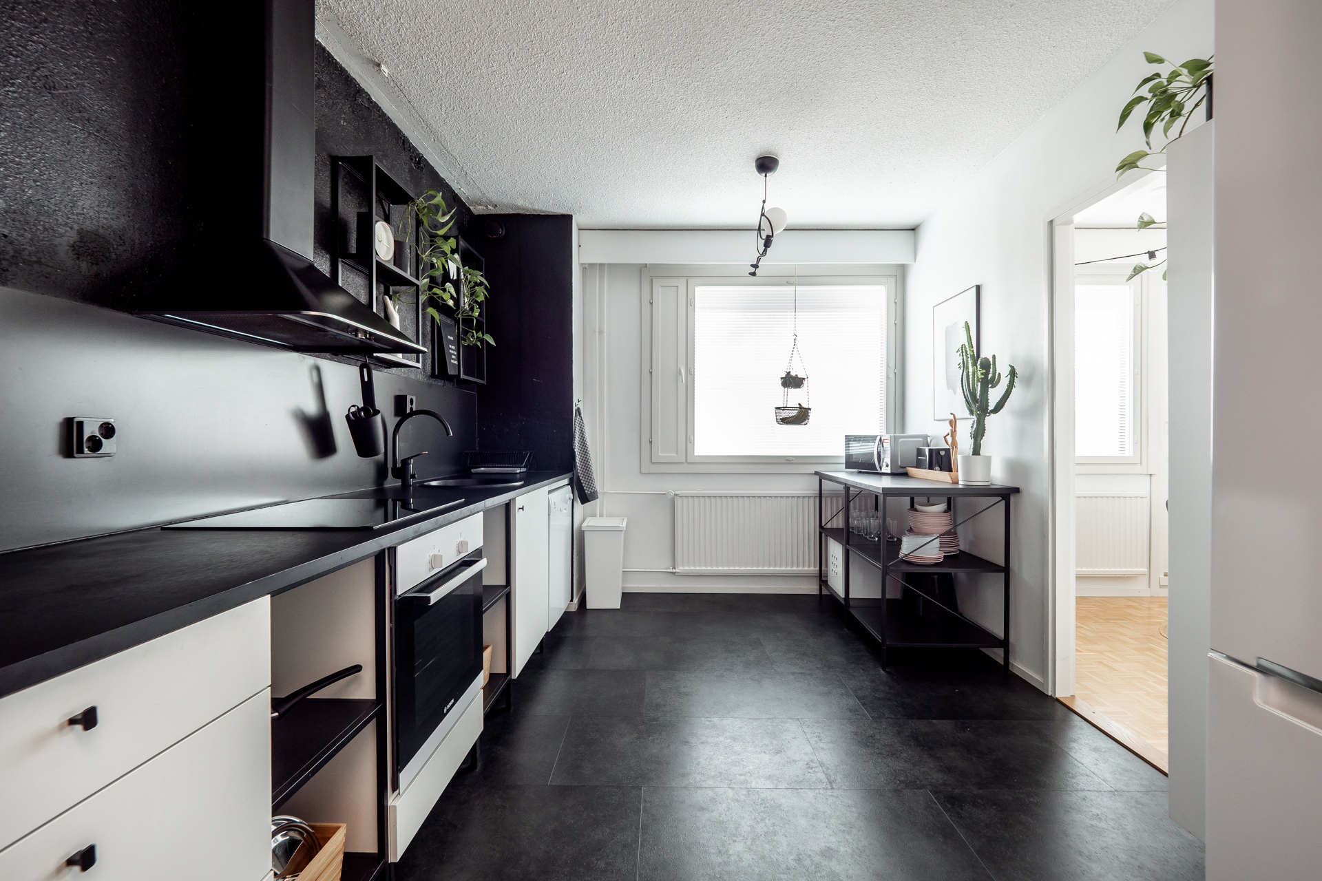 Torikatu 58, Heinäpää, Oulu