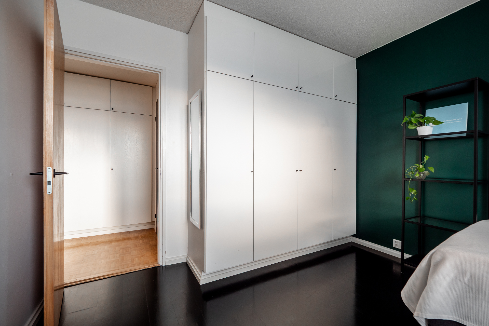 Torikatu 58, Heinäpää, Oulu