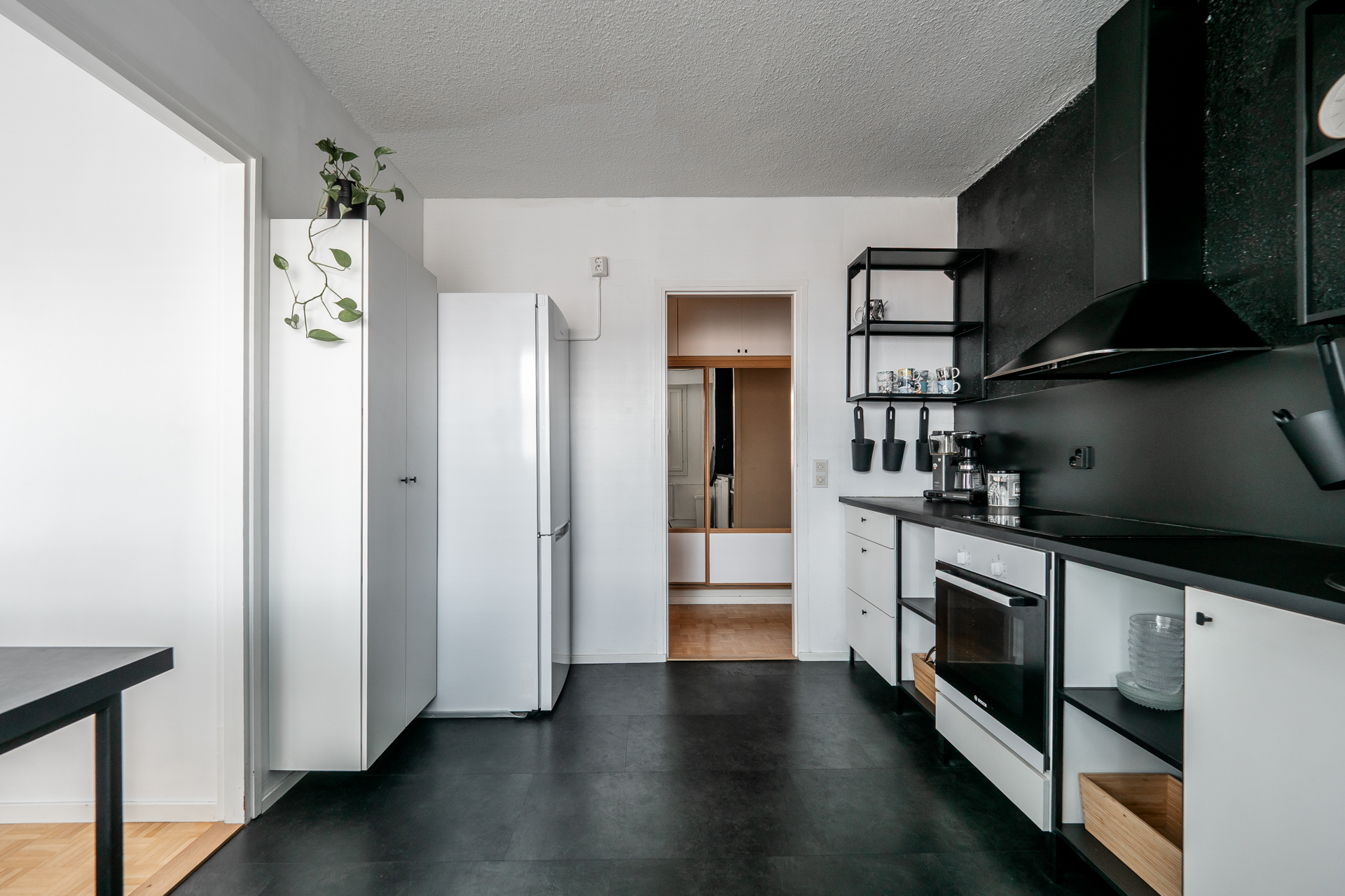 Torikatu 58, Heinäpää, Oulu