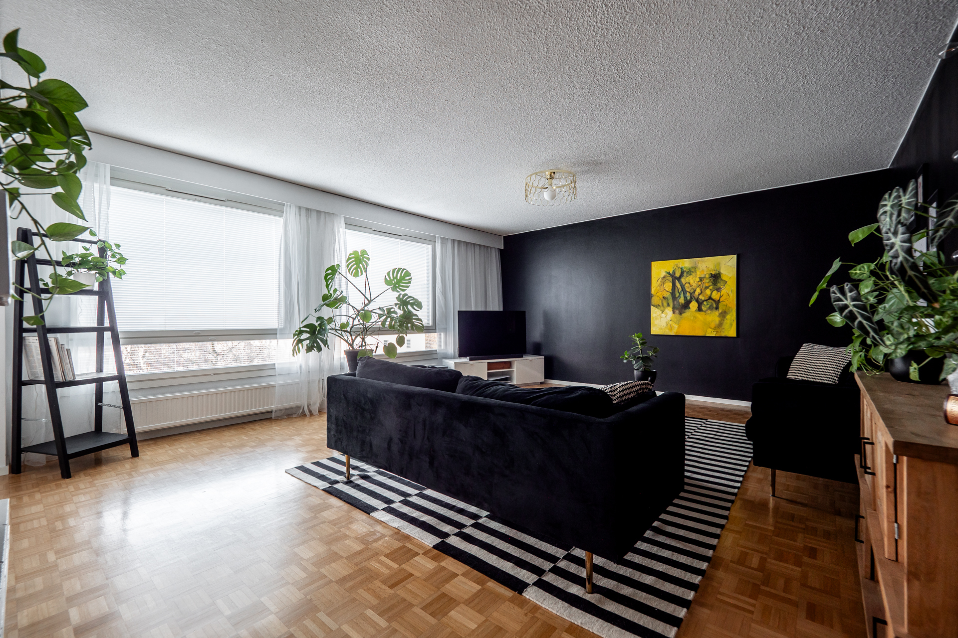 Torikatu 58, Heinäpää, Oulu