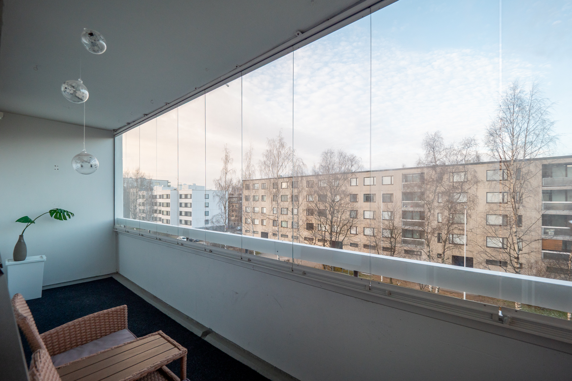 Torikatu 58, Heinäpää, Oulu