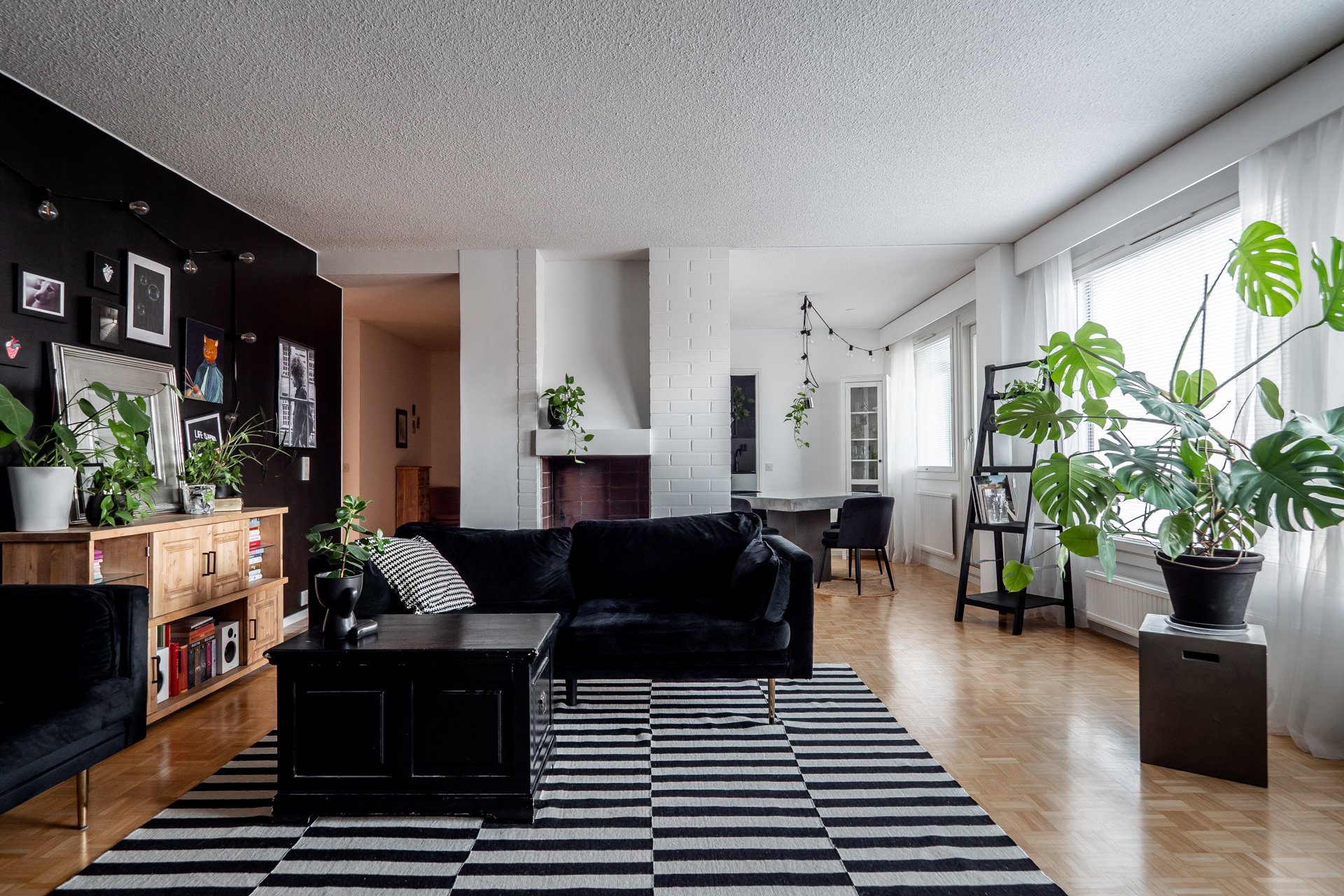 Torikatu 58, Heinäpää, Oulu