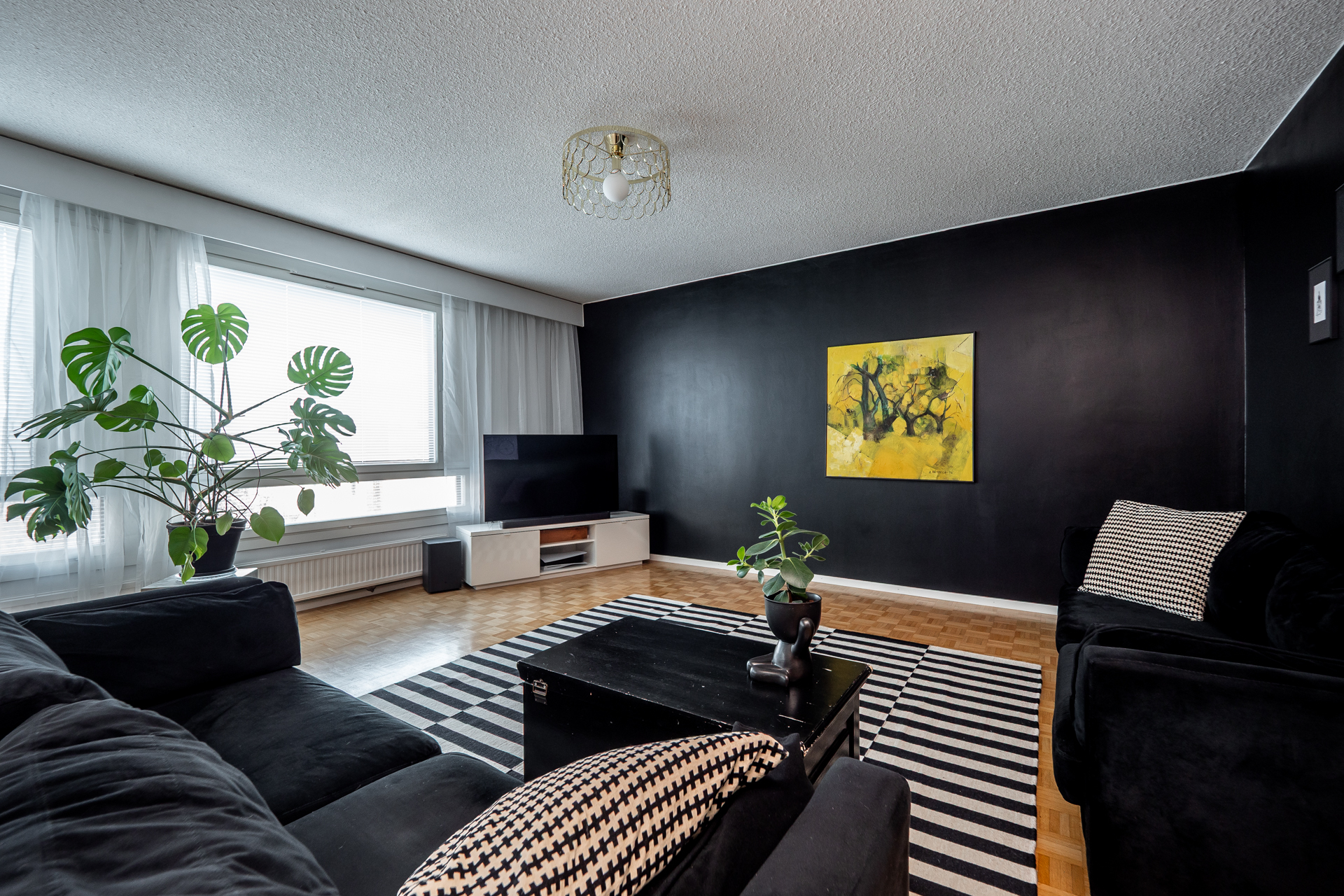 Torikatu 58, Heinäpää, Oulu