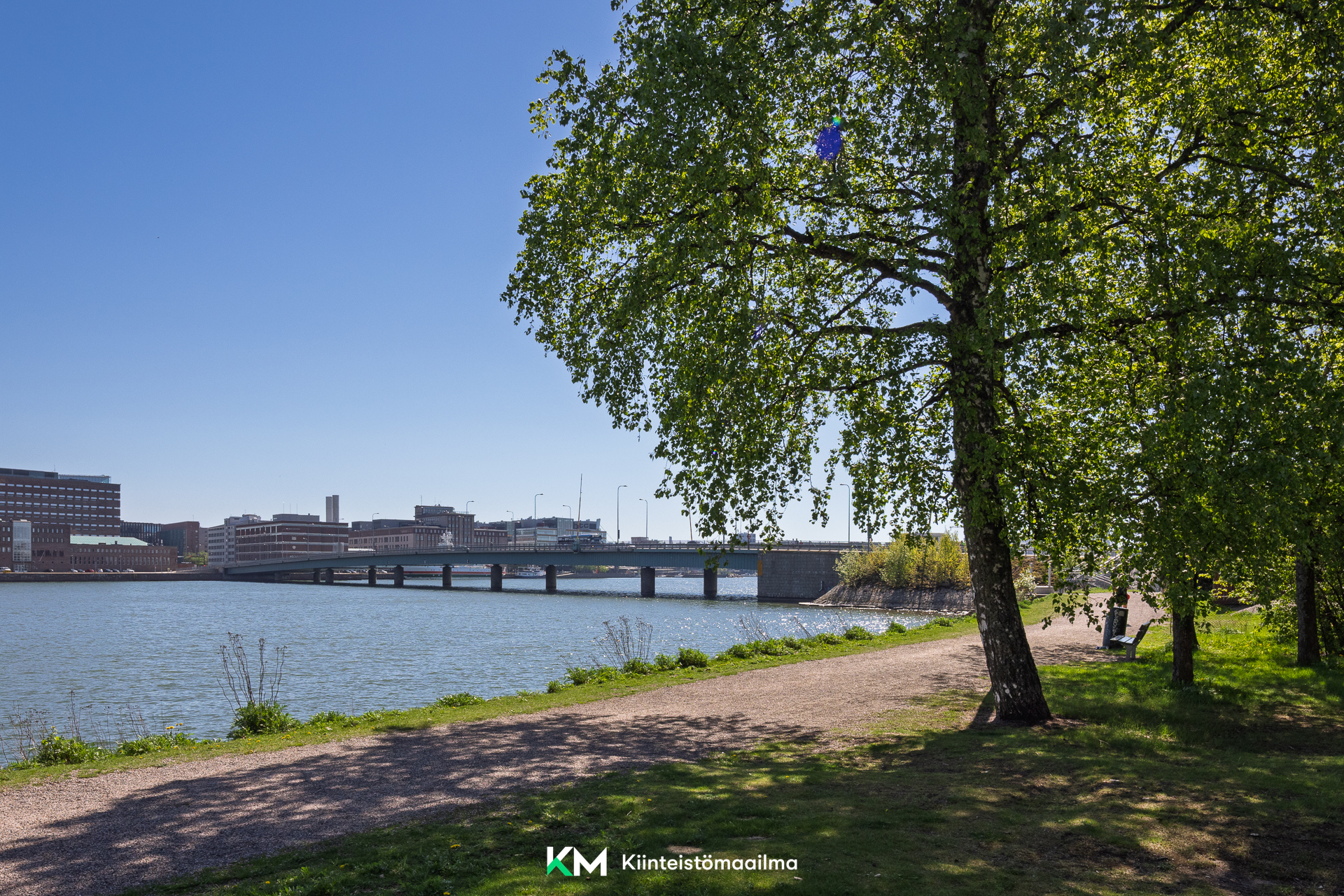 Pohjoiskaari 13, Helsinki