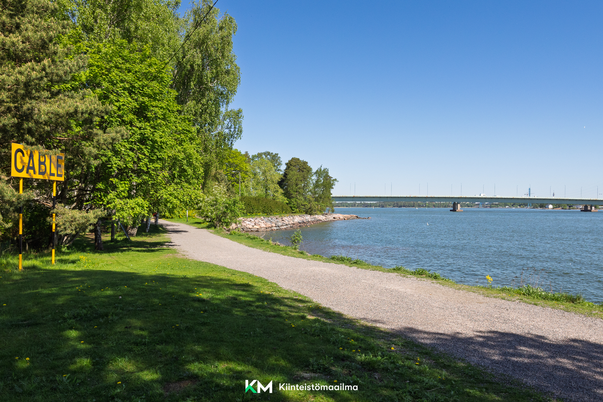 Pohjoiskaari 13, Helsinki