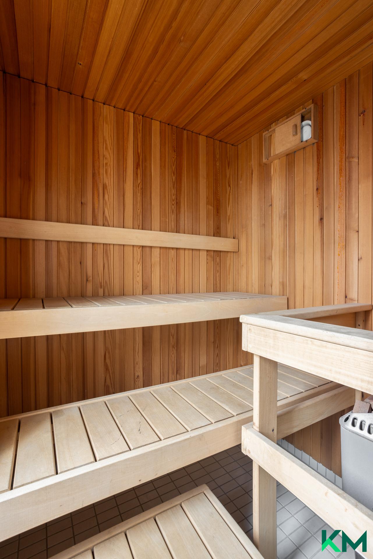 Pohjoiskaari 13, Lauttasaari, Helsinki