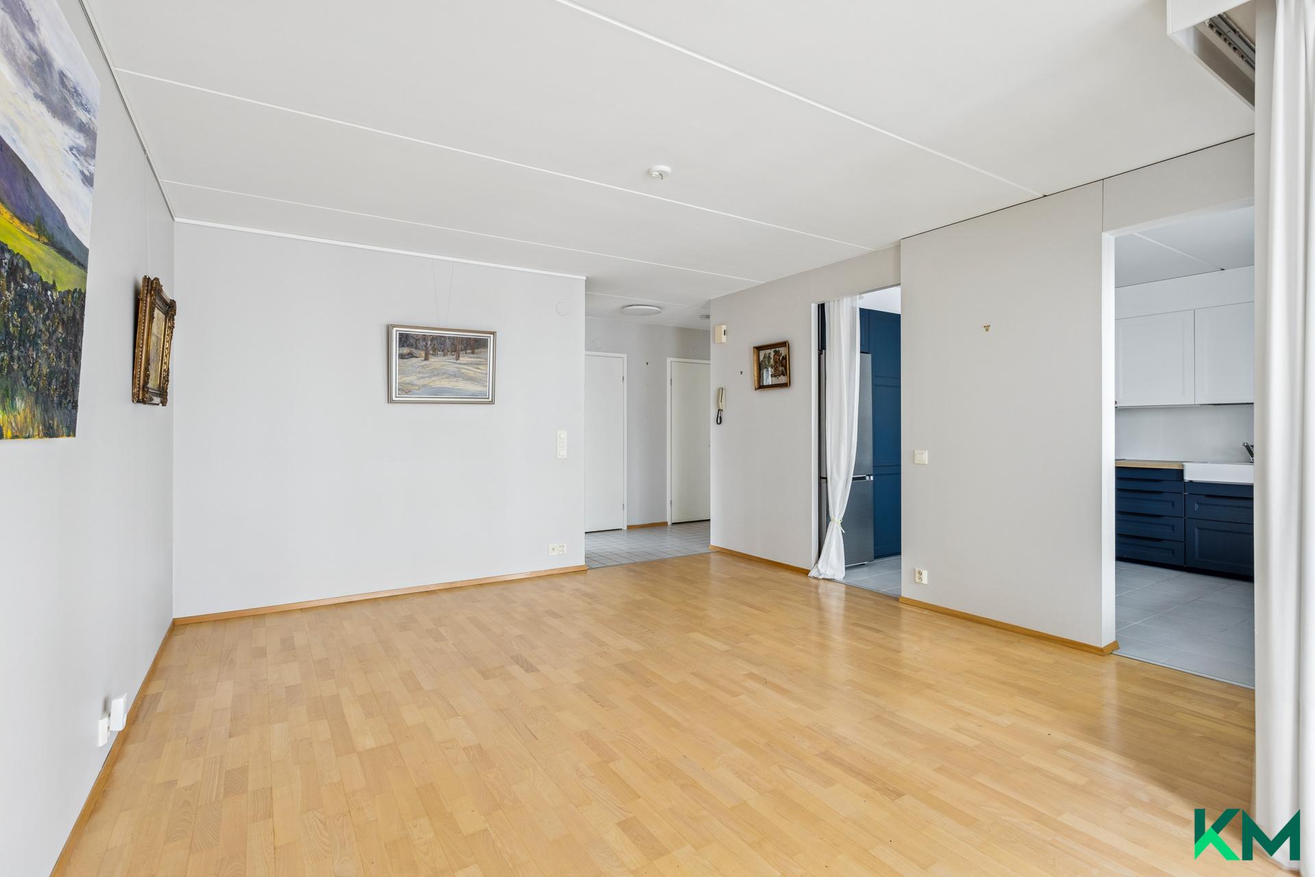 Pohjoiskaari 13, Lauttasaari, Helsinki