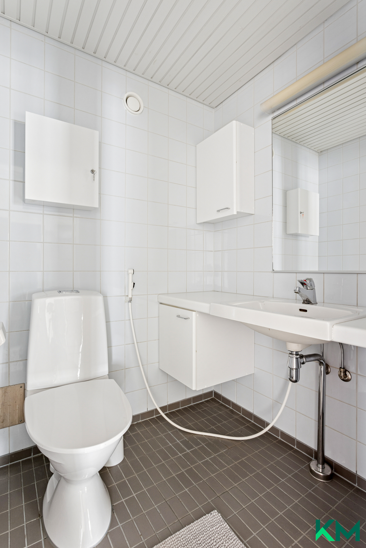 Erillinen wc